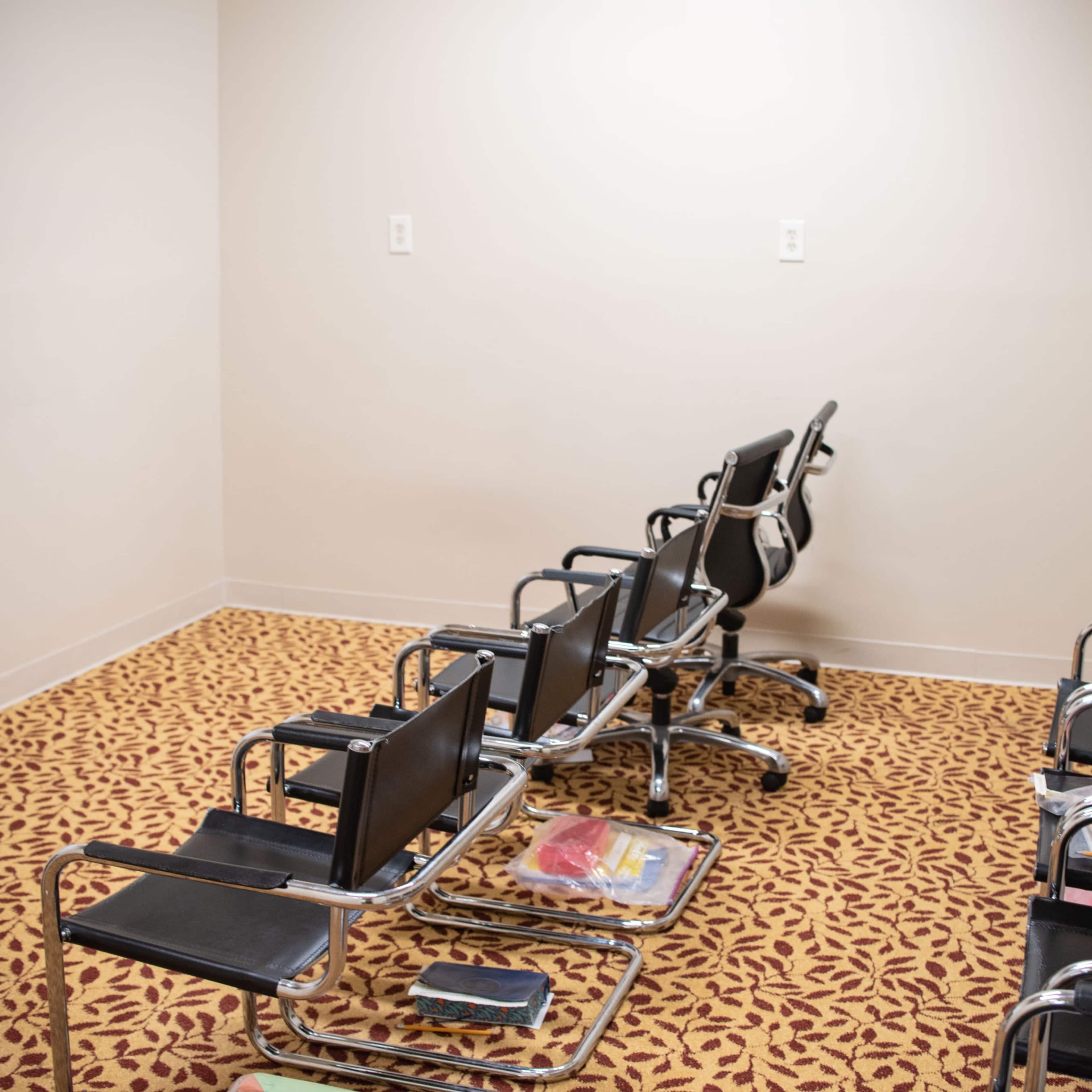 West End Event space II (for 50 or less with breakout rooms) Image in , Richmond, VA