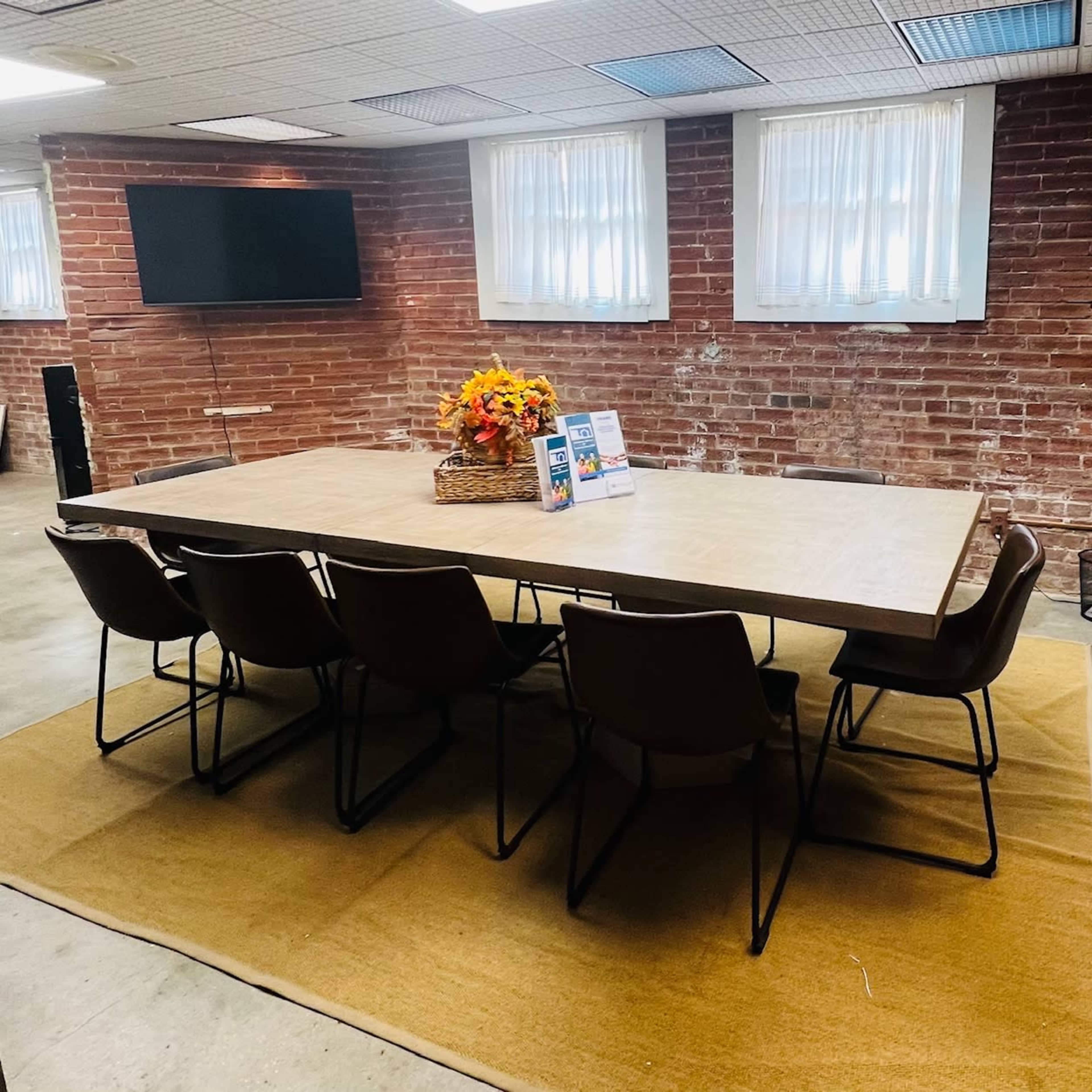 OKC Meeting Space Image in Gatewood UCD, Oklahoma City, OK