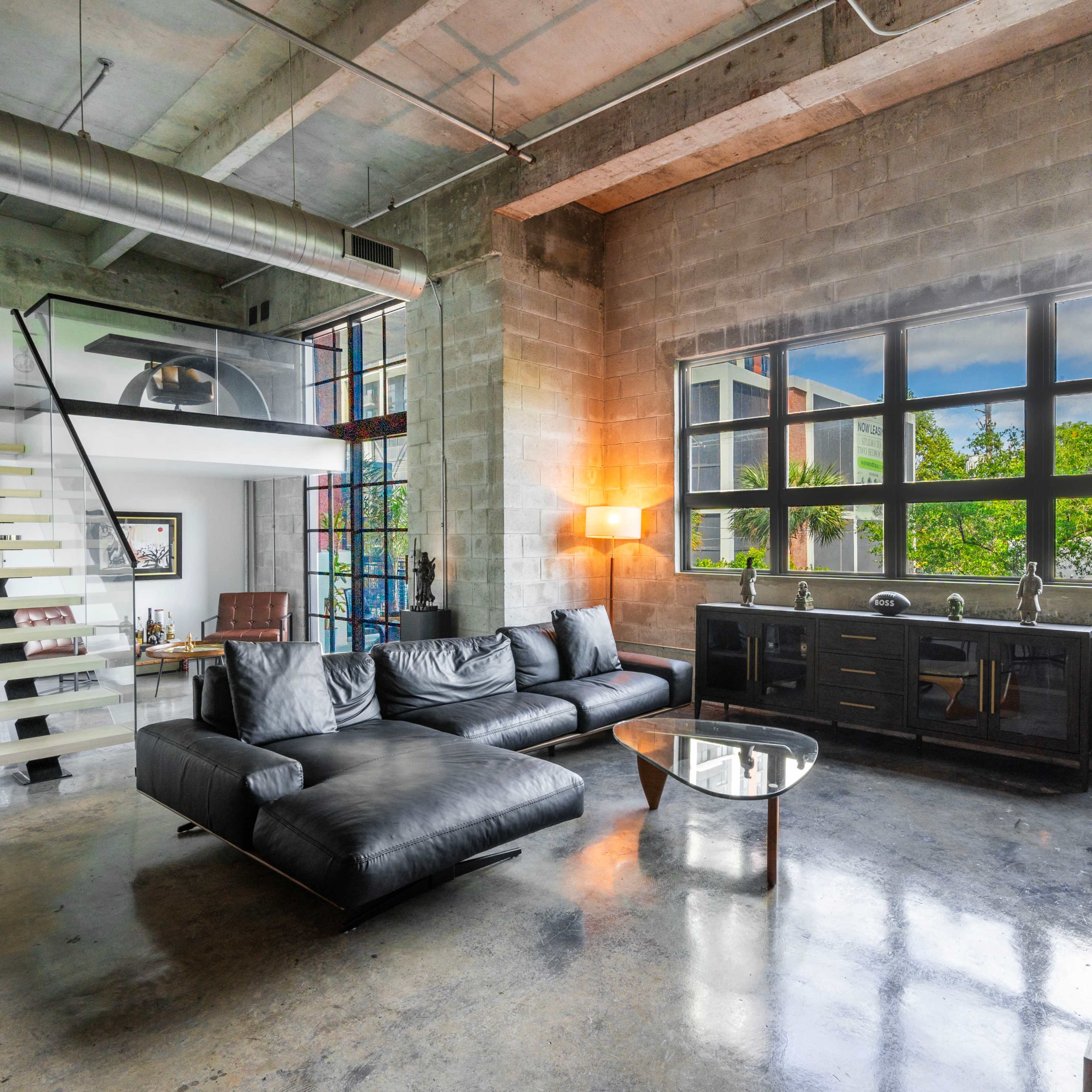 The New York Loft Image in Downtown Miami, Miami, FL