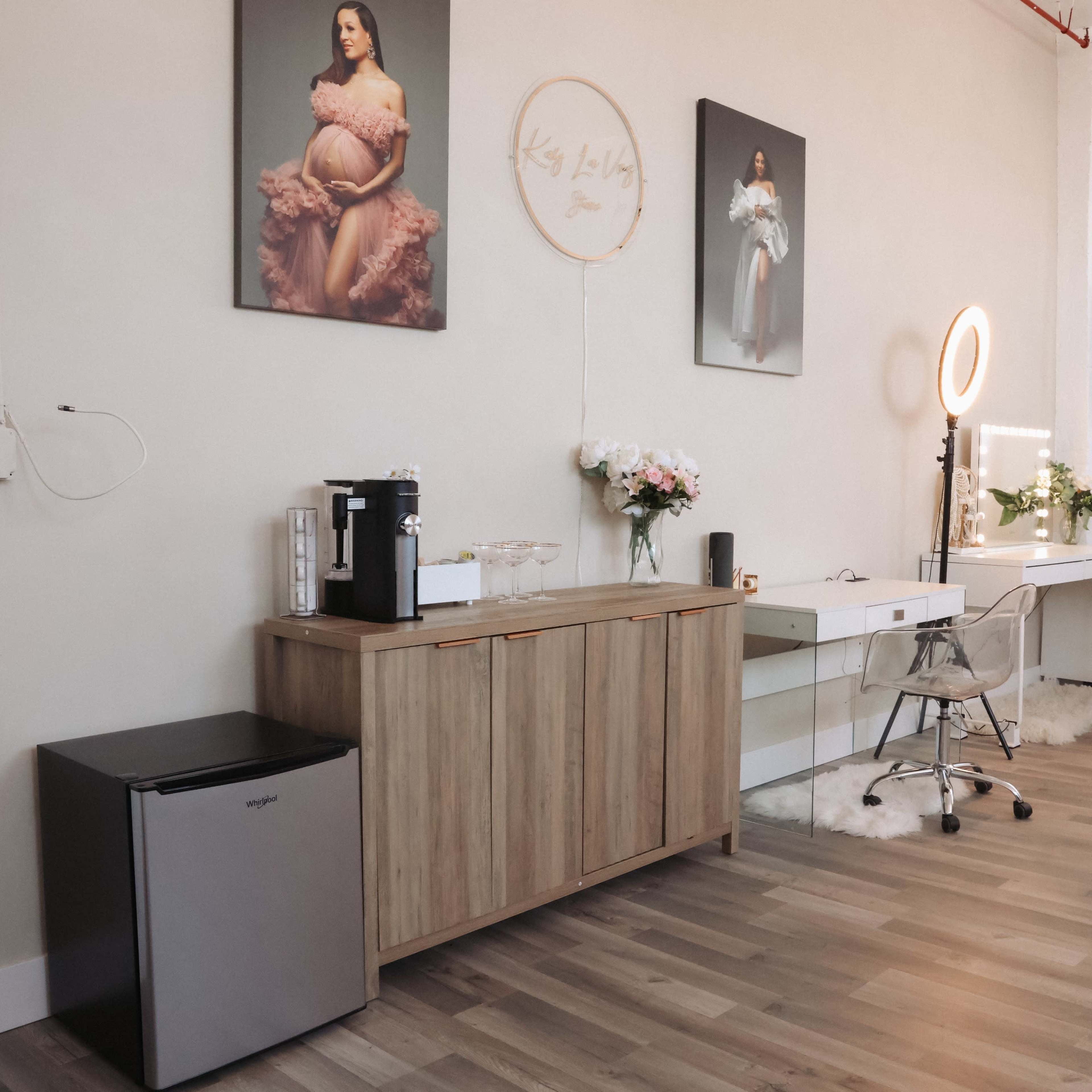 KLV Studio Image in West Bronx, Bronx County, NY