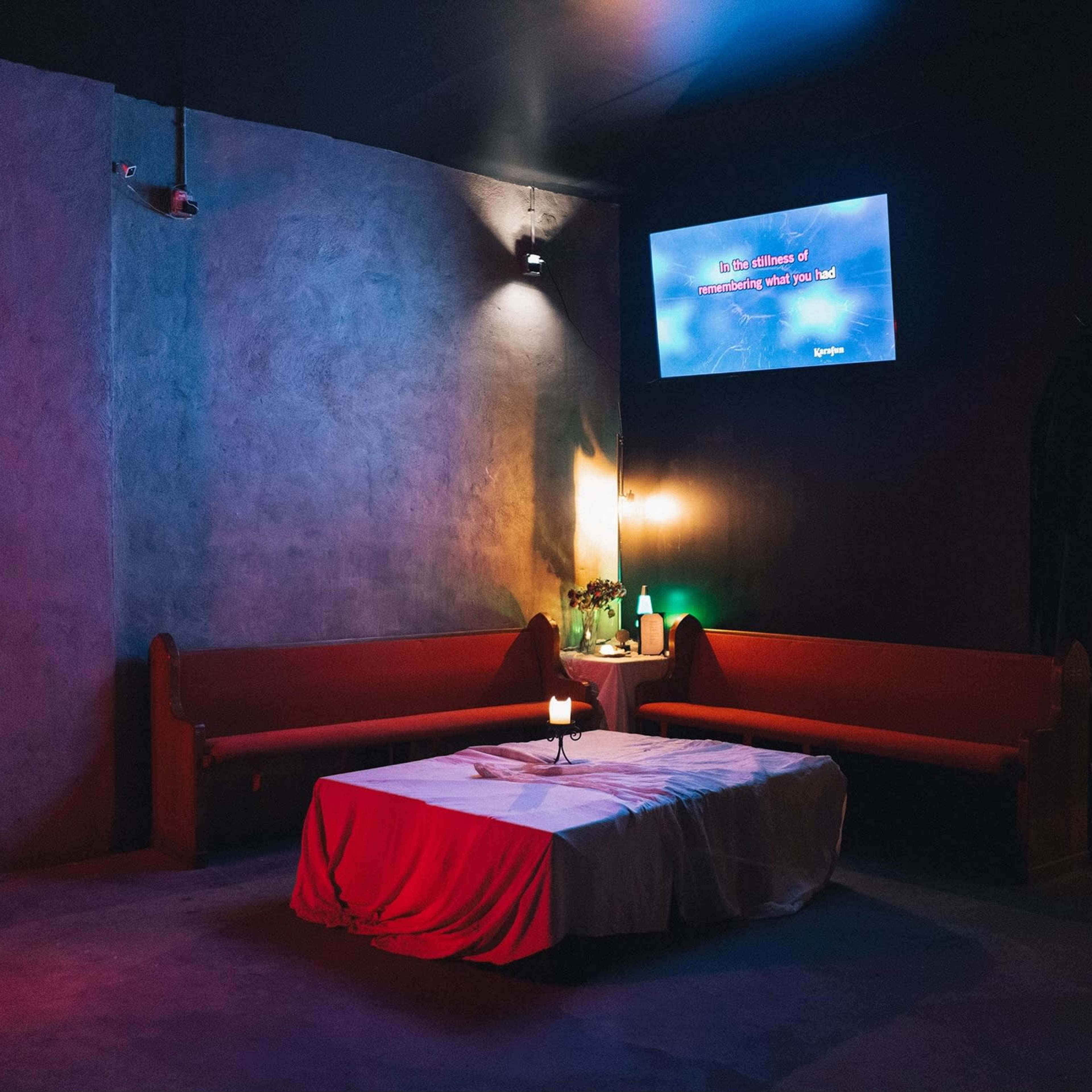 Private Room Karaoke & Game Lounge in North Brooklyn Image in Bushwick, Brooklyn, NY
