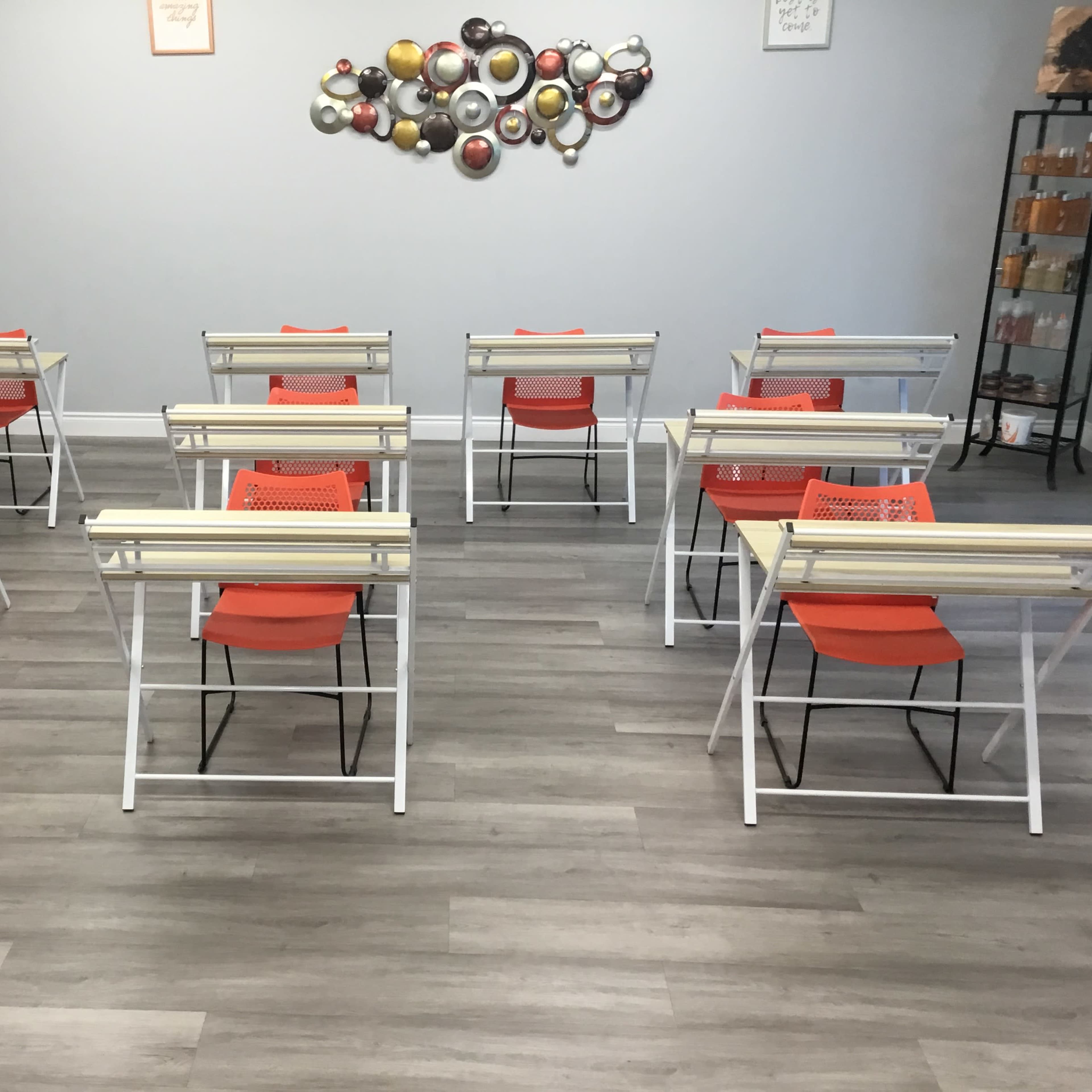 Multipurpose Space that’s impeccable Clean Image in Show Place, San Bernardino, CA