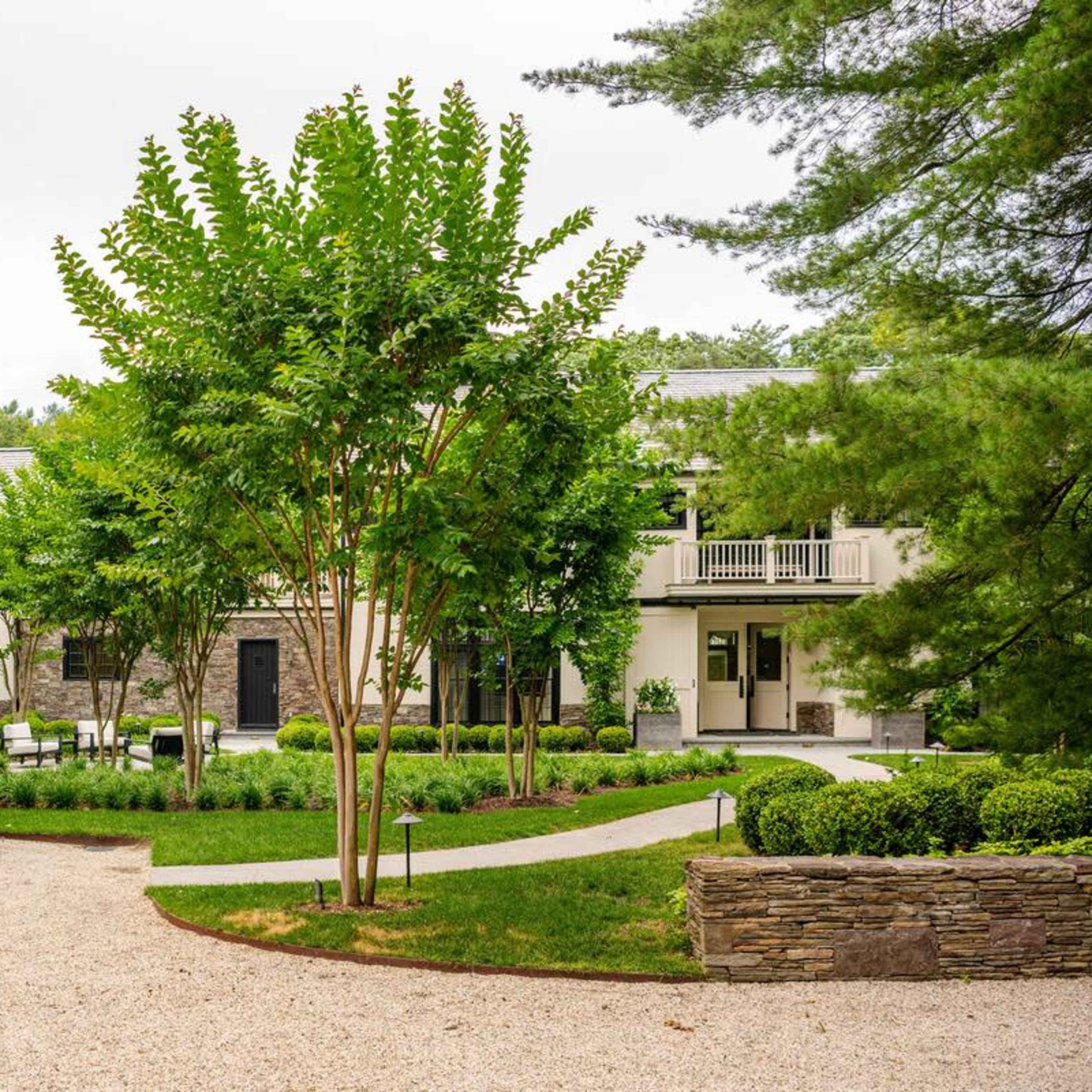 Luxurious 7Bedroom Retreat with Pool - Tennis court - East Hamptons Image in East Hampton, East Hampton, NY