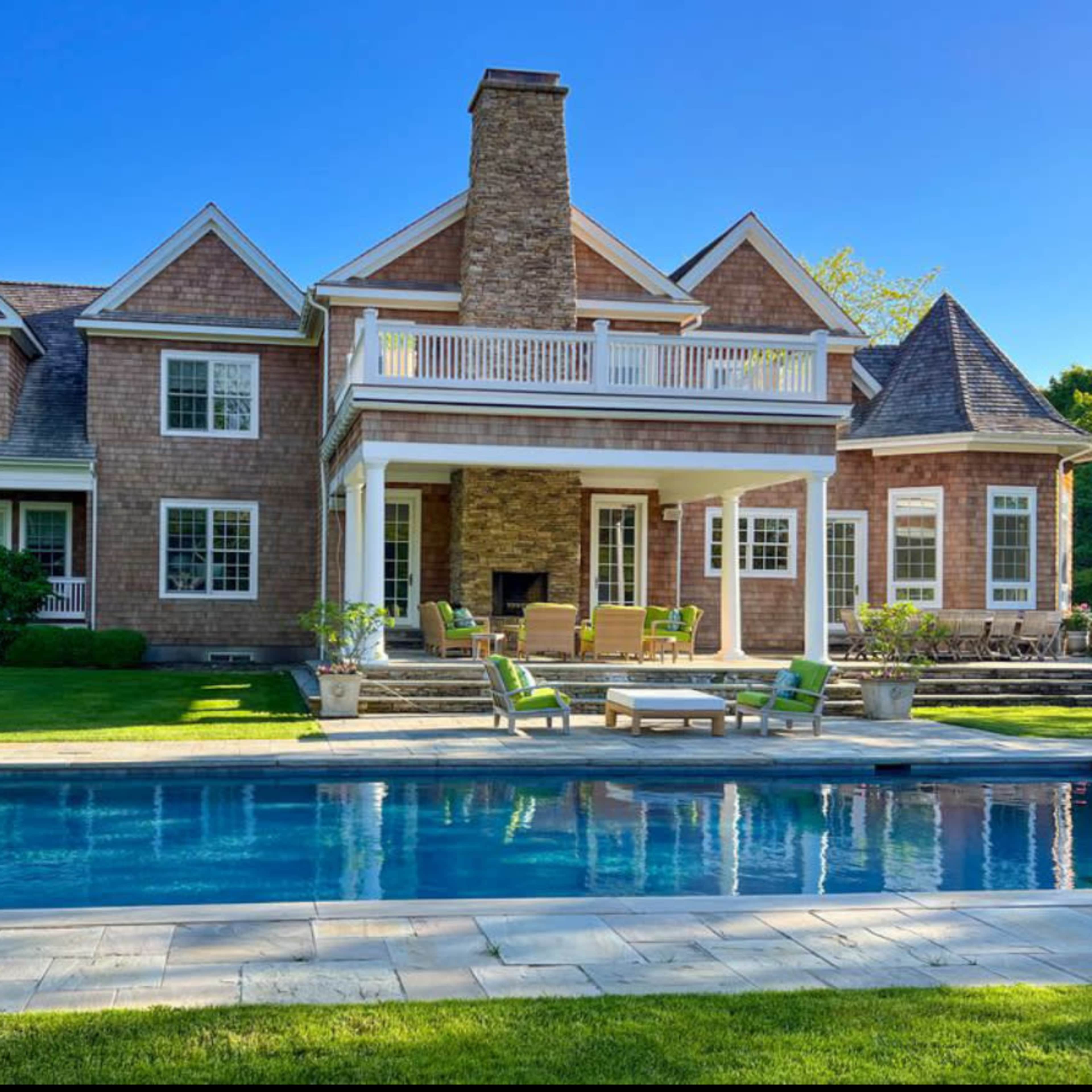 Southampton Estate Image in Southampton, Southampton, NY