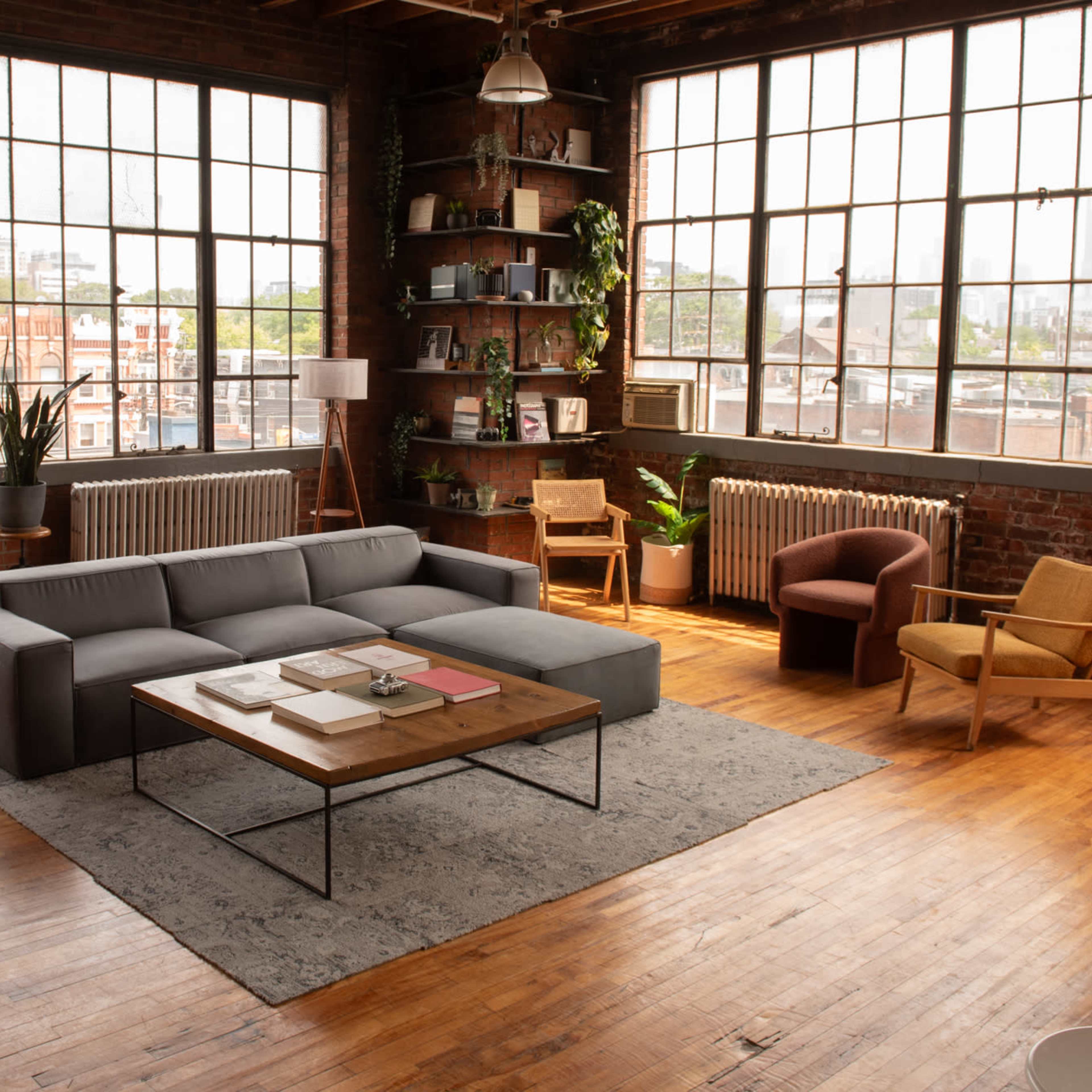 The Workspace Lofts Image in Niagara, Toronto, ON