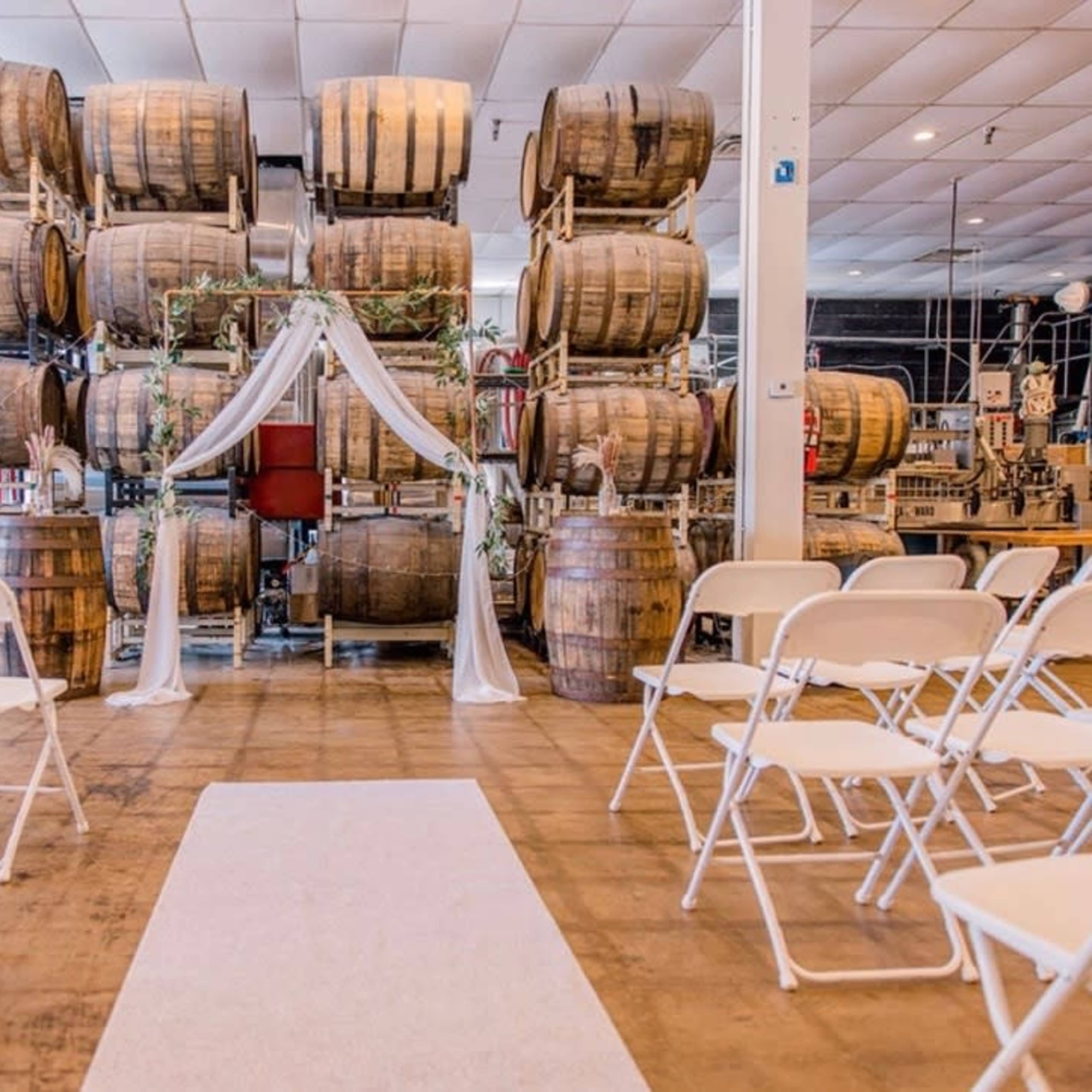 Bedford charming event space. Image in Bedford, Bedford, TX