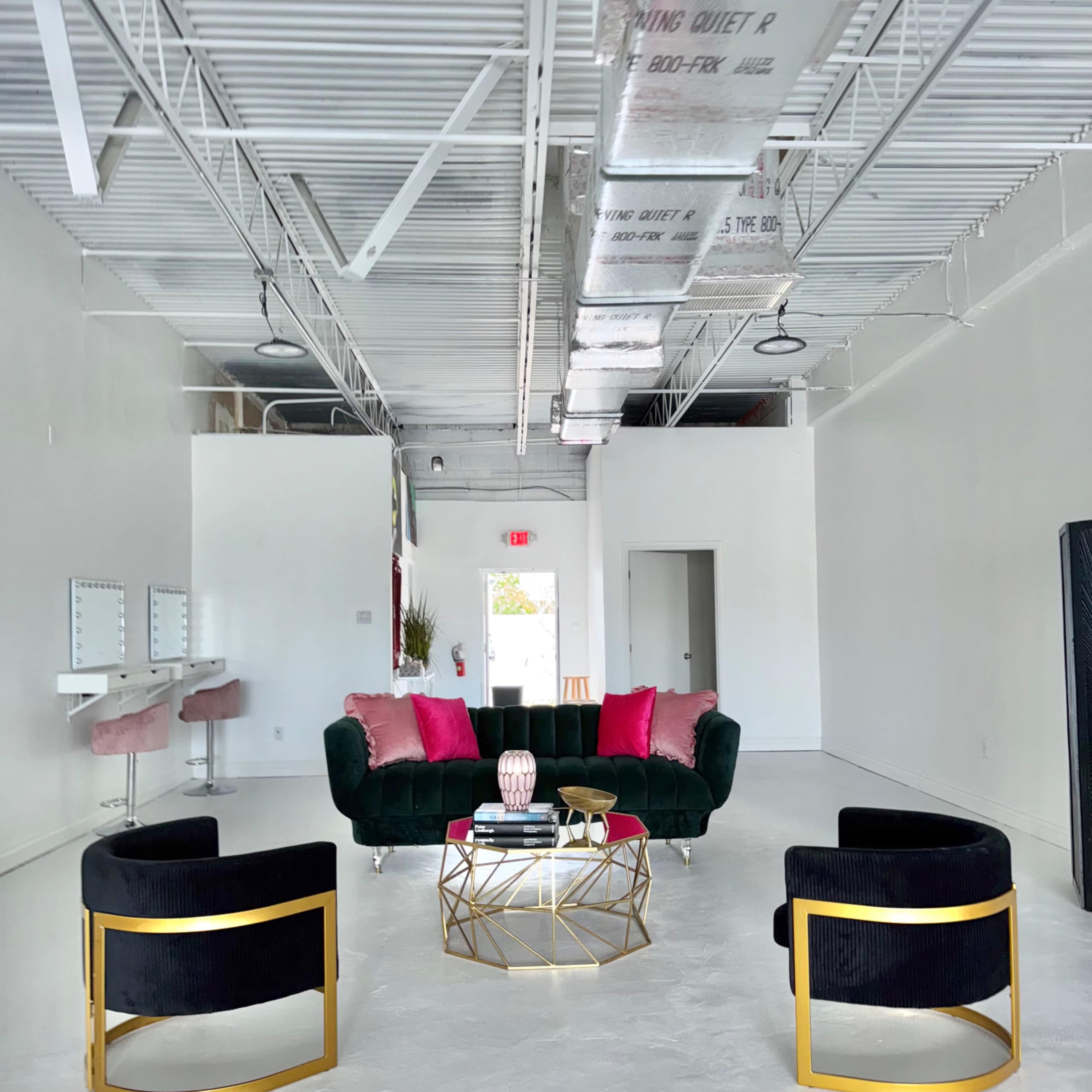 Fort Lauderdale Photo & Video Studio & Event Space Image in Lauderhill, Lauderhill, FL