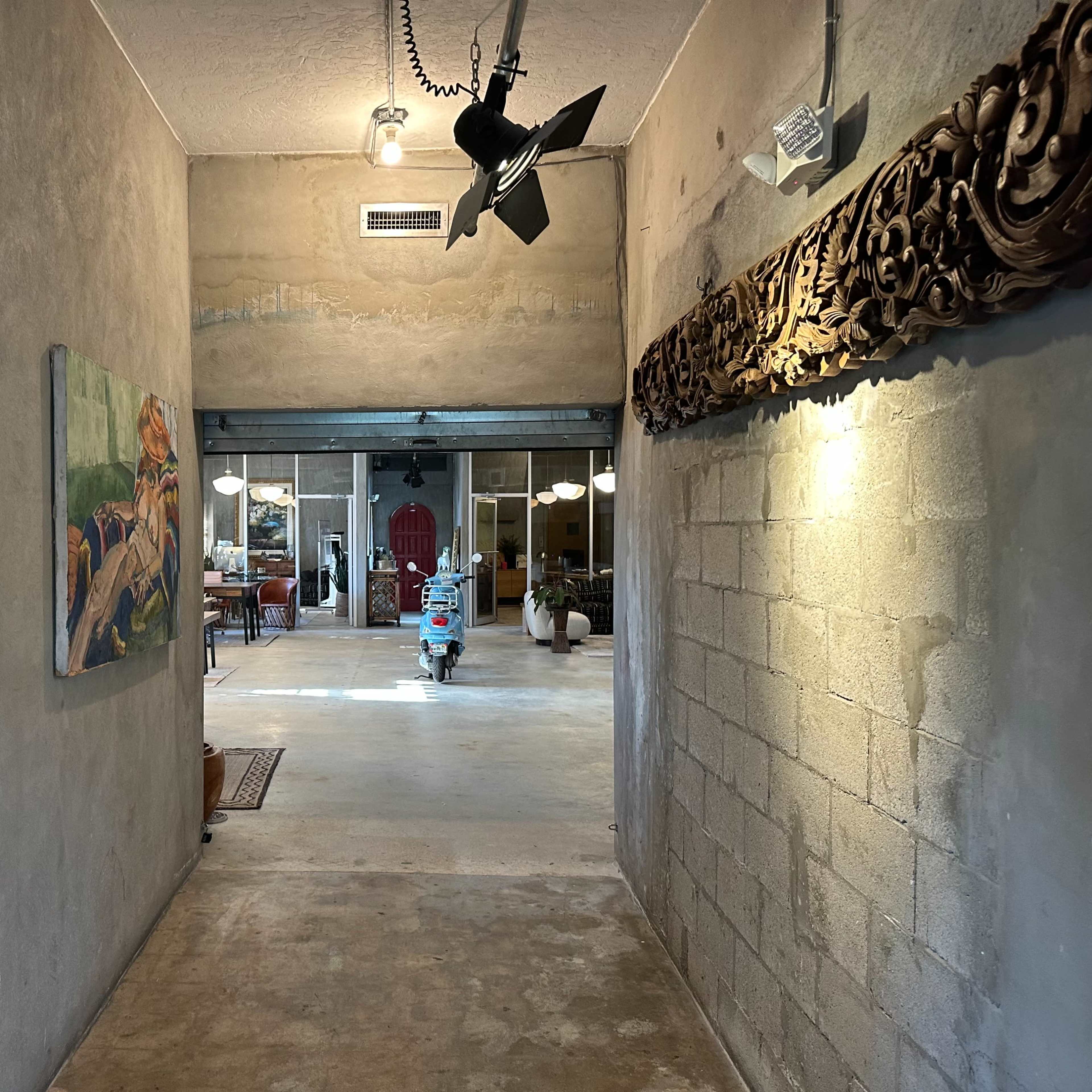 Industrial, midtown loft Image in Miami, Miami, FL