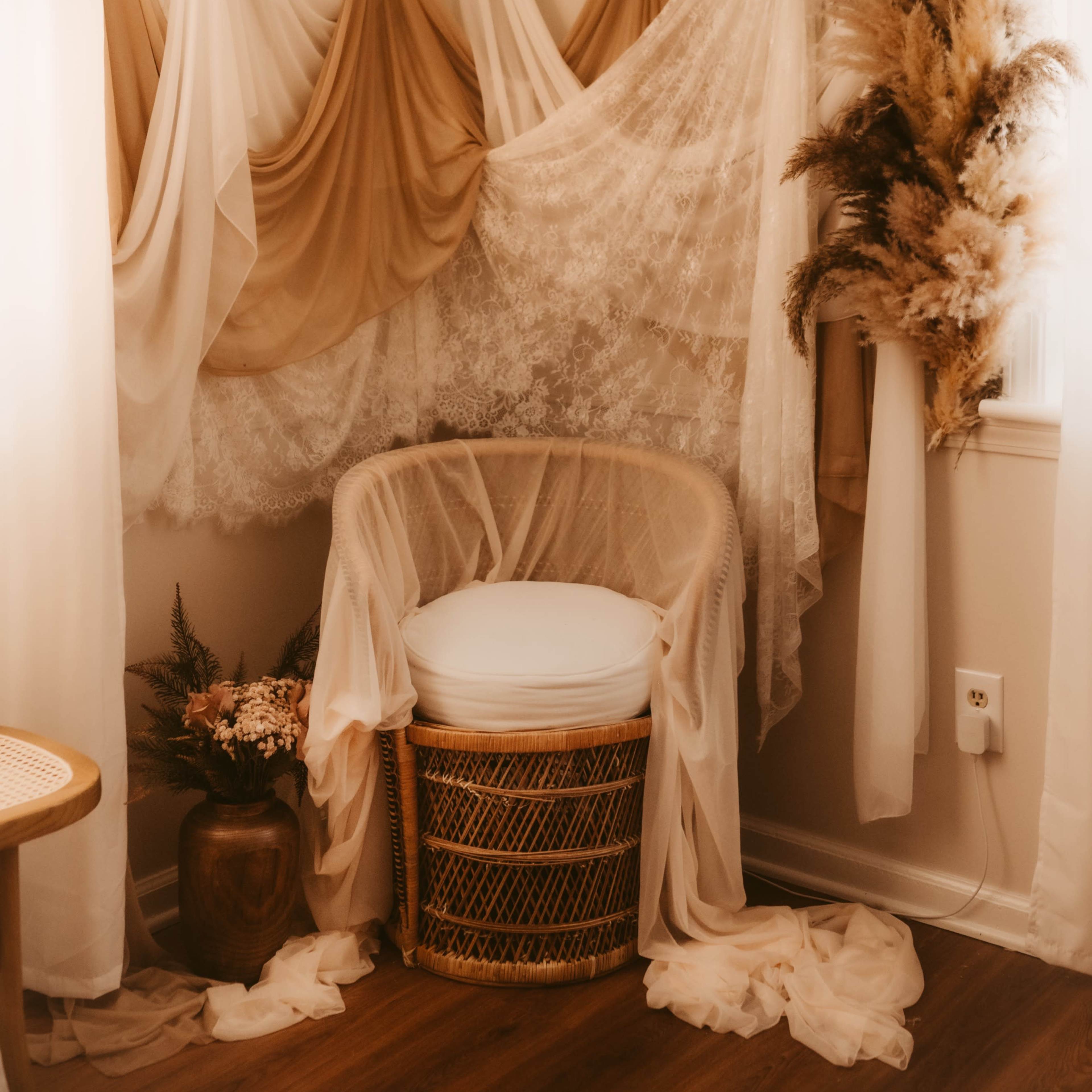 HDP Studio @ Sororal Salon Co in downtown Franklin, IN Image in Franklin Township, Franklin, IN