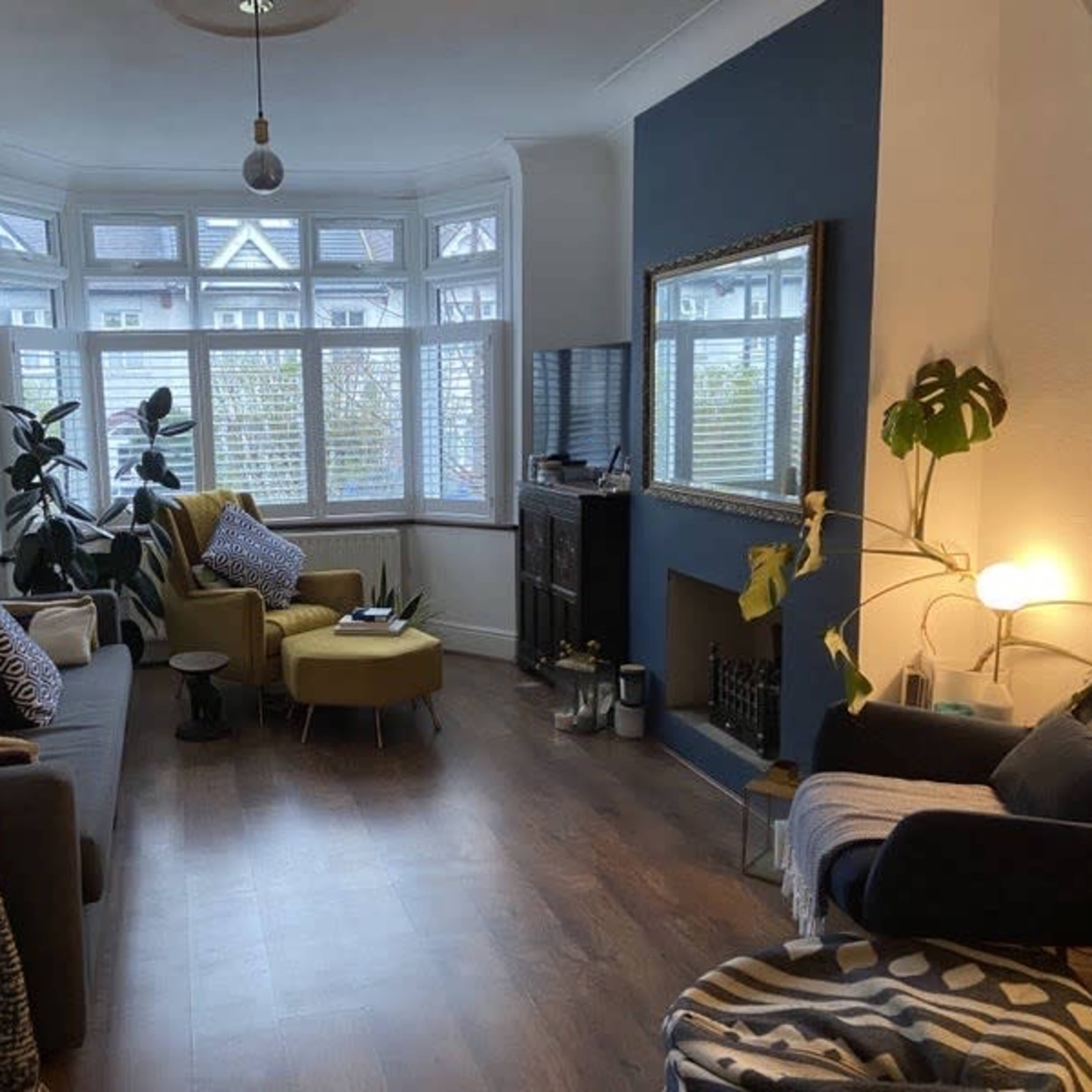 Mid-Century Home Perfect For Photo/Film Shoots Image in Walthamstow, London, England