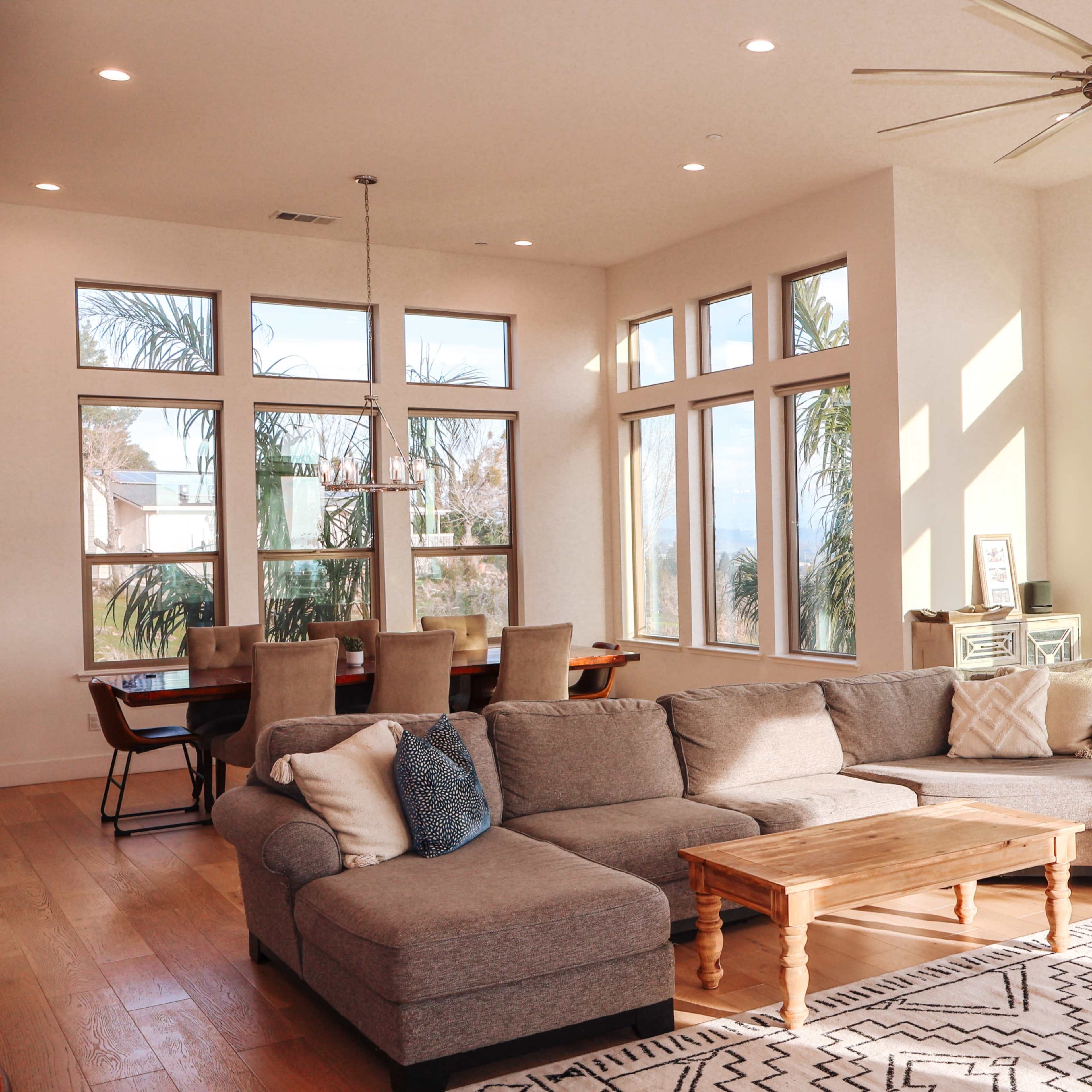 Modern Luxury with Stunning View Image in Shingle Springs, Shingle Springs, CA