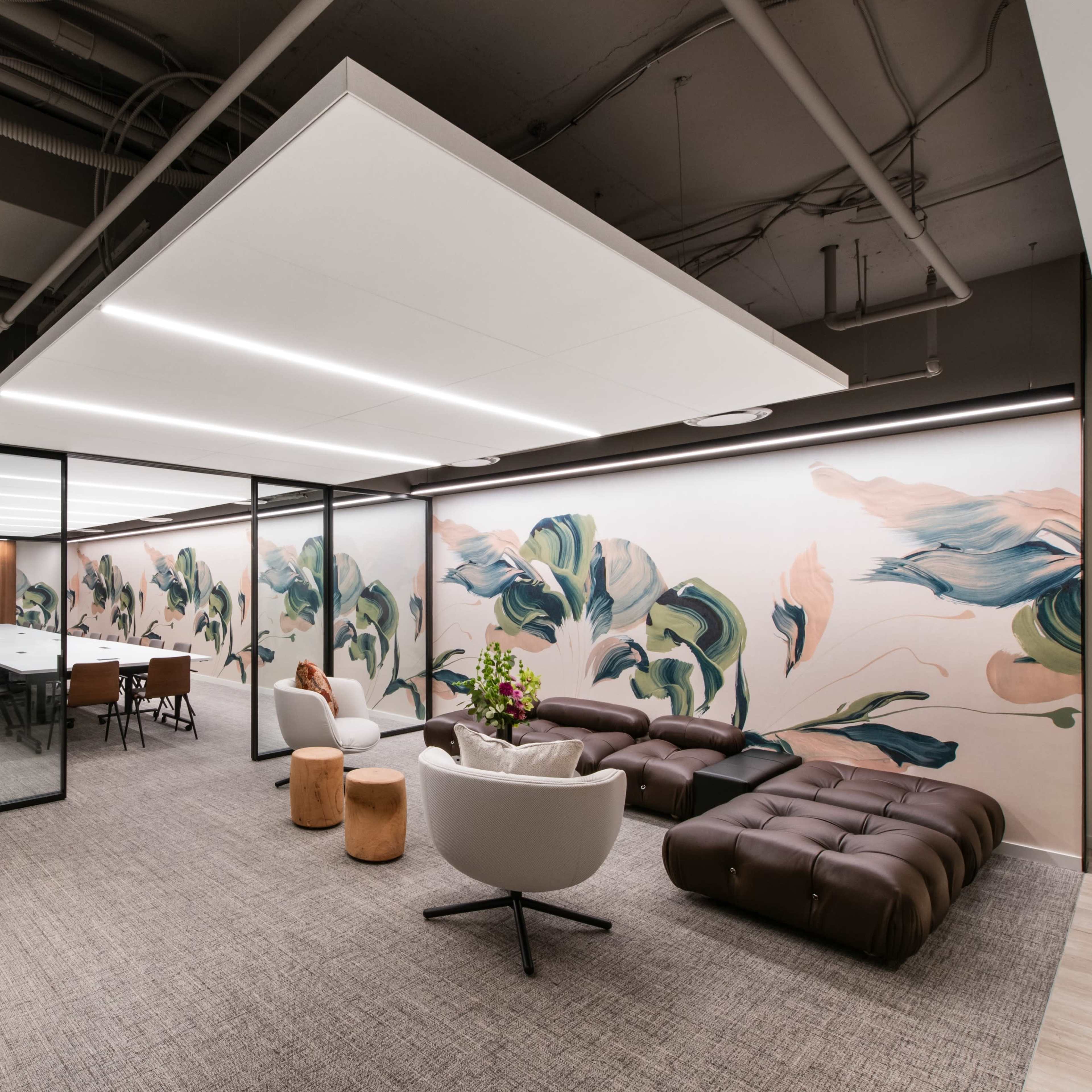 Versatile Conference Room in Prime Downtown DC Location Image in Northwest Washington, Washington, DC