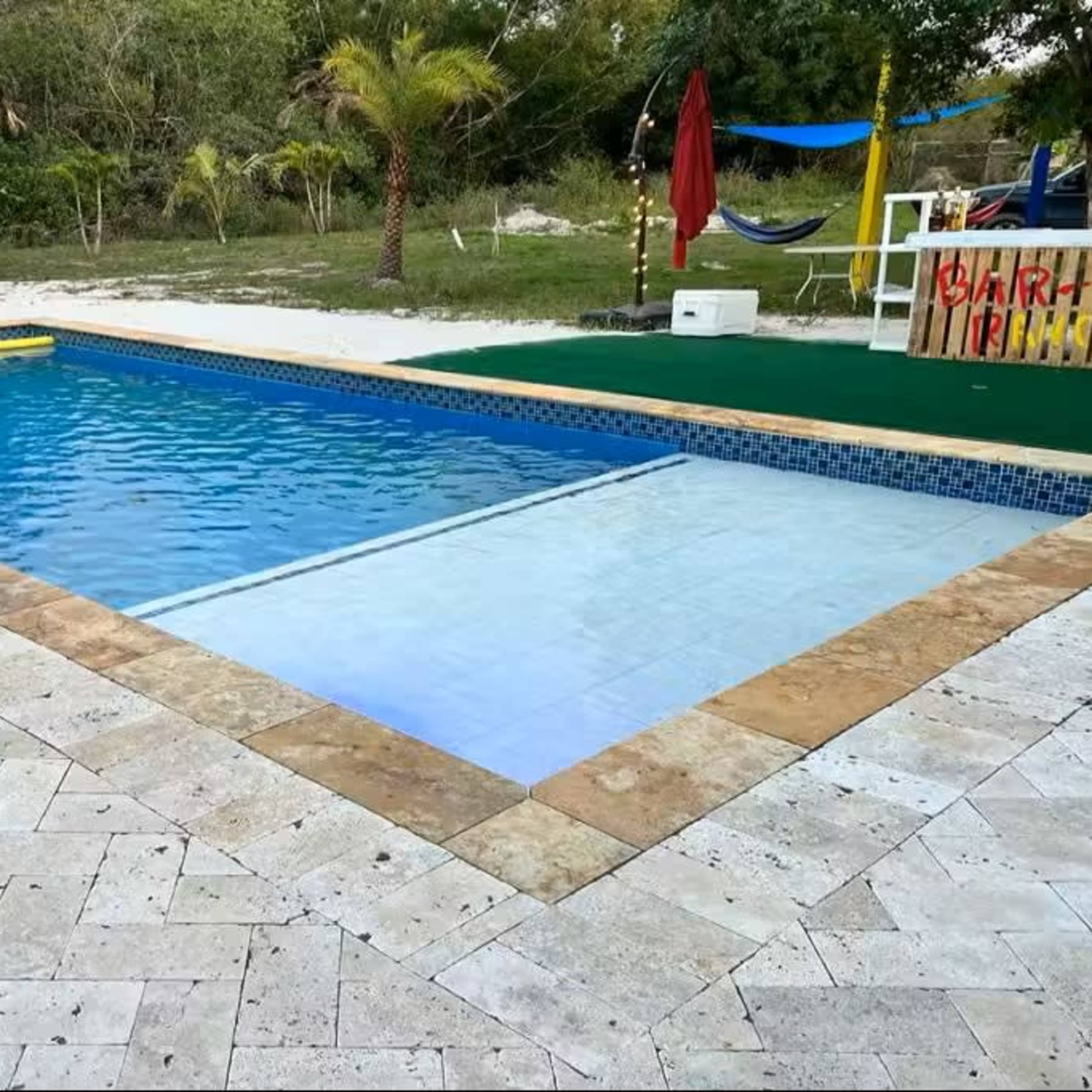 Camp David Image in , Palm Beach County, FL