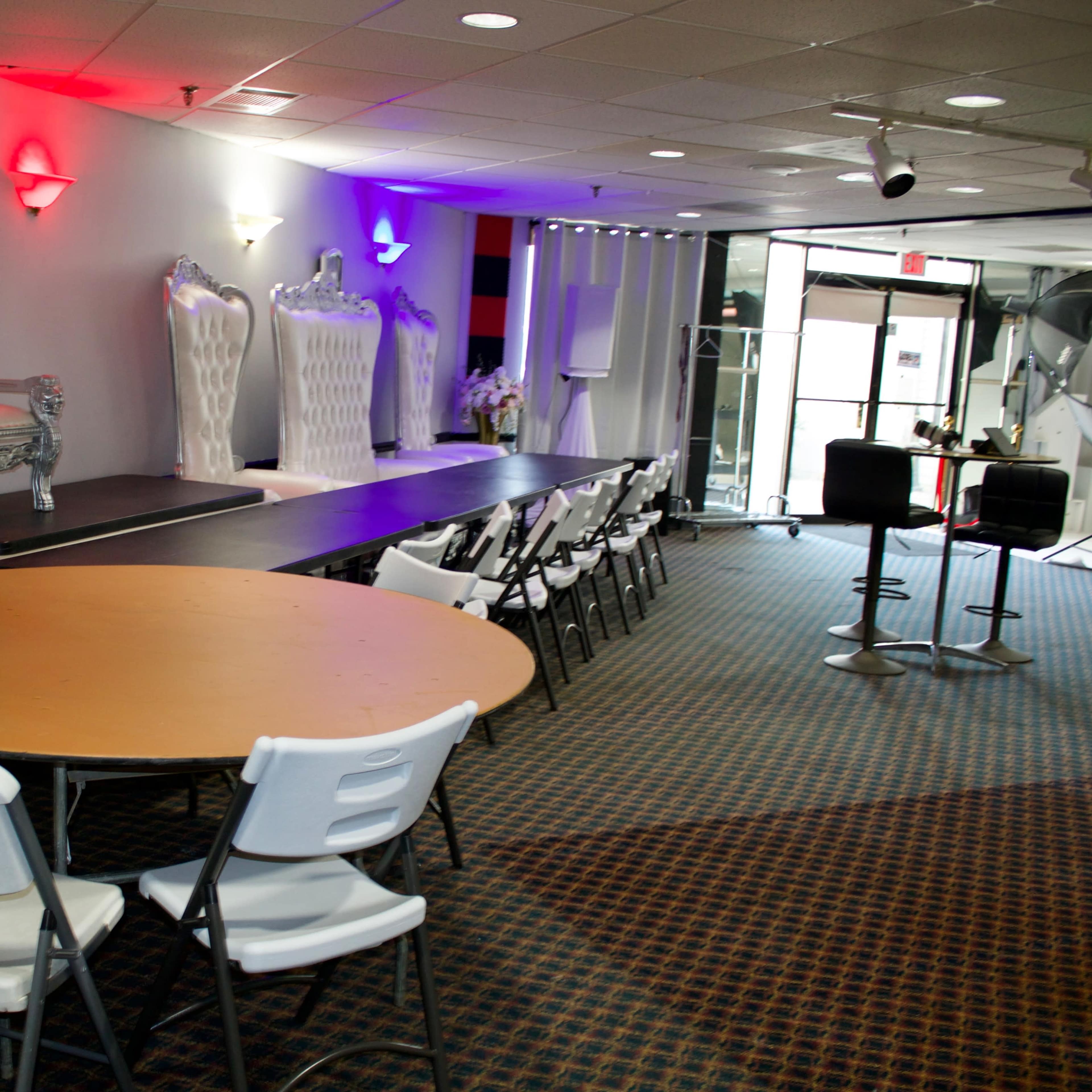 Compassion Studios Space Image in Concord, Concord, NH