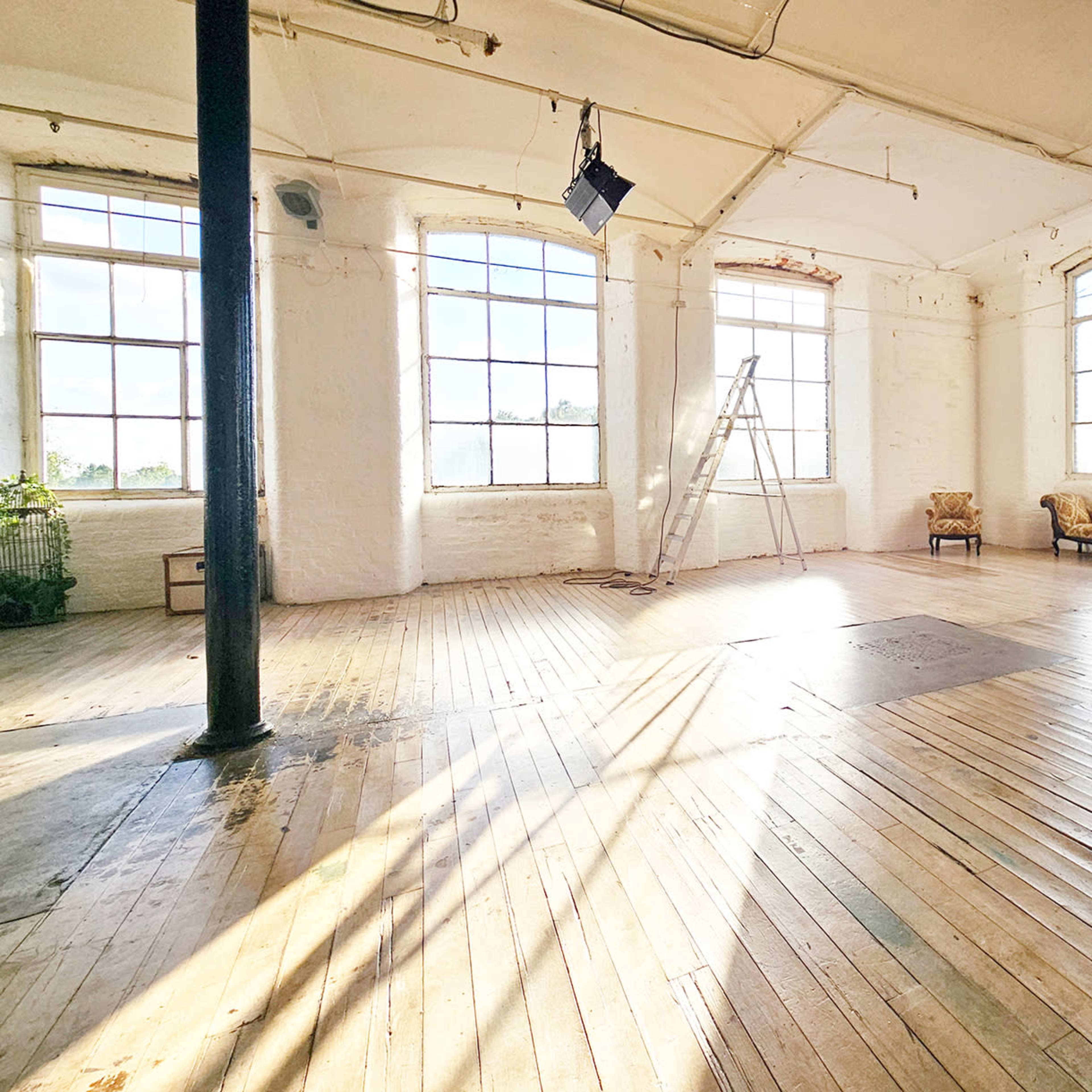 The Daylight Space Image in Stockport, Stockport, England