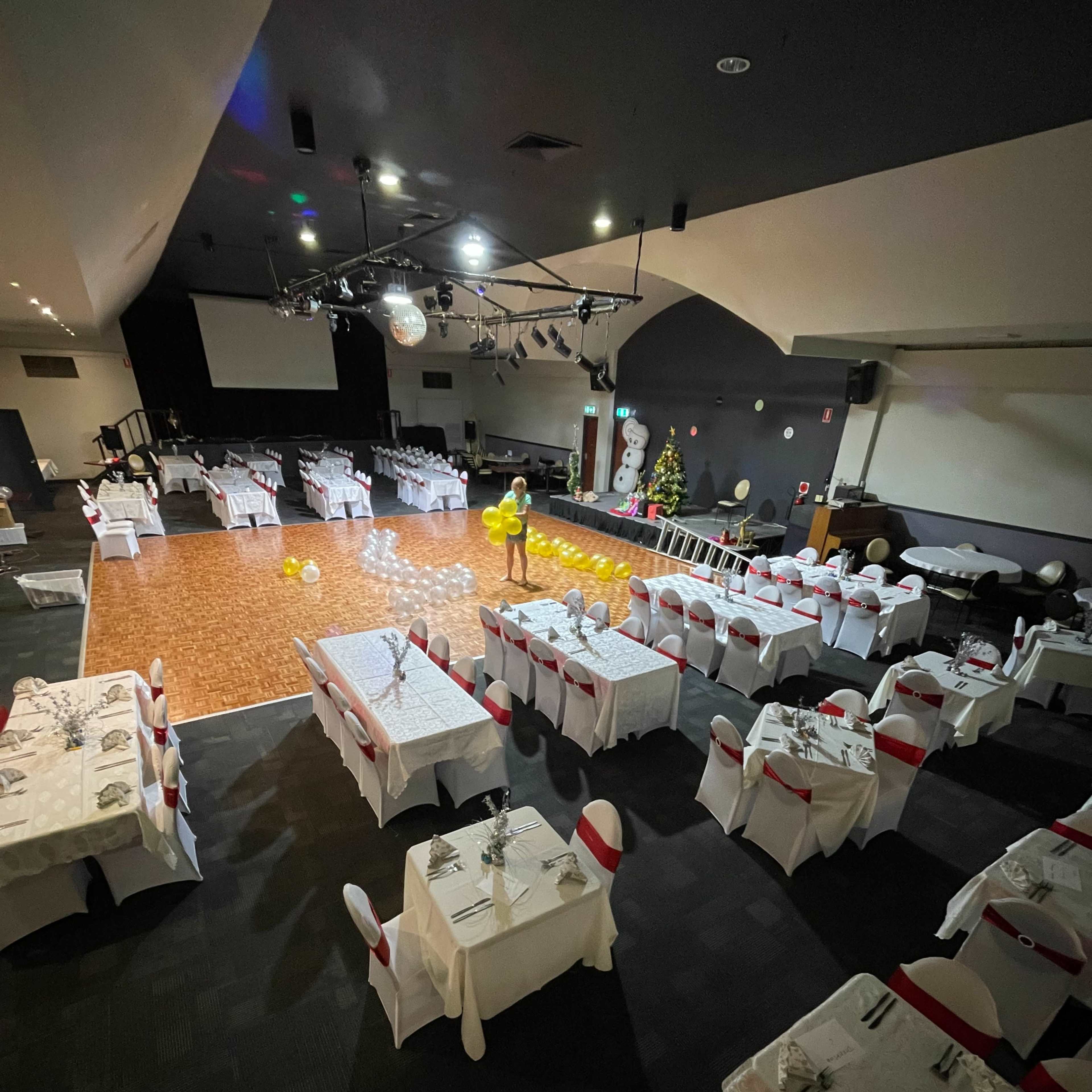 Polish Club - Vibrant, New & Retro feels in the heart of Bankstown Image in Sydney, Sydney, NSW