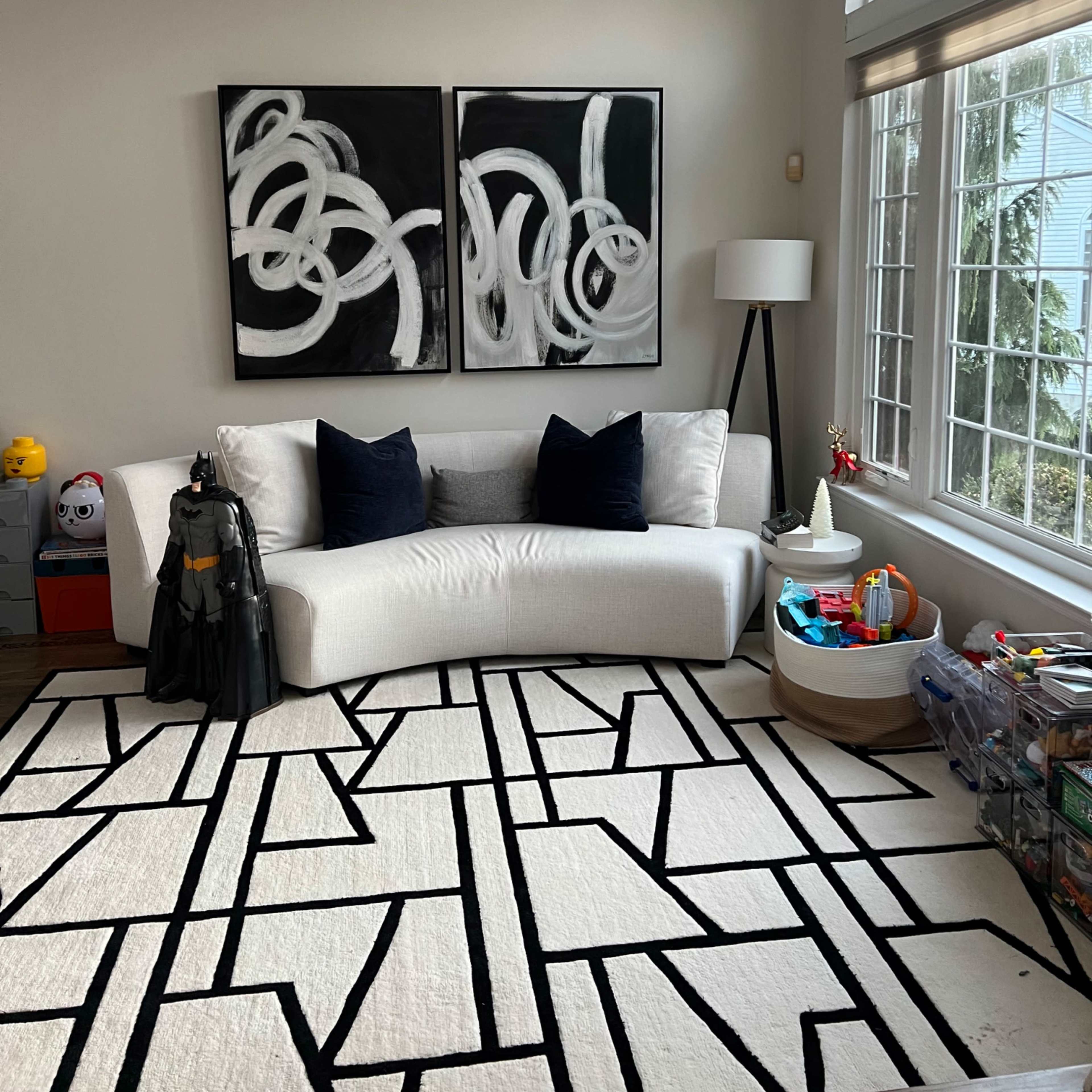 Inviting Home Filled With Natural Light 19 Miles West of NYC Image in West Orange, West Orange, NJ