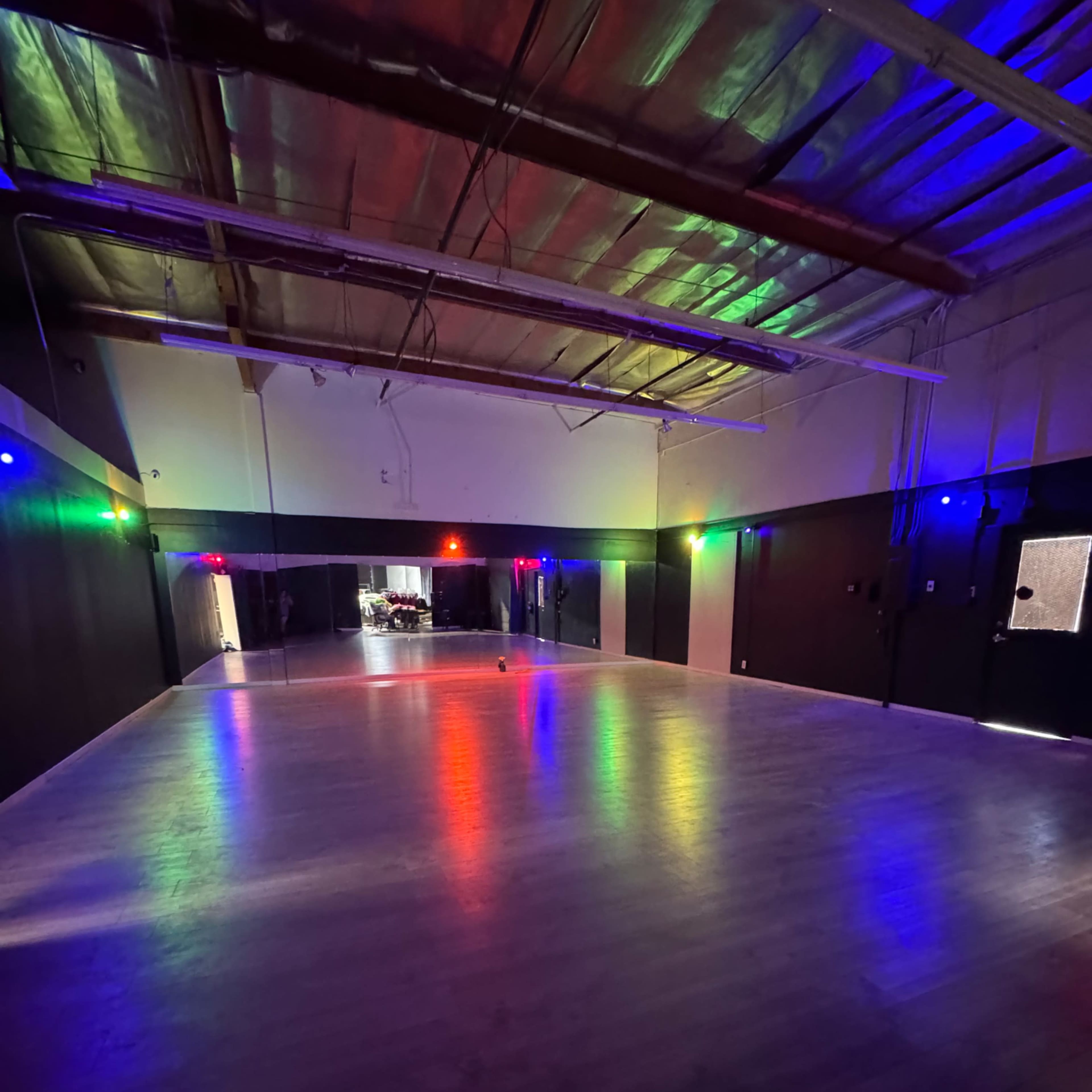Dance studio Image in Maryvale Village, Phoenix, AZ