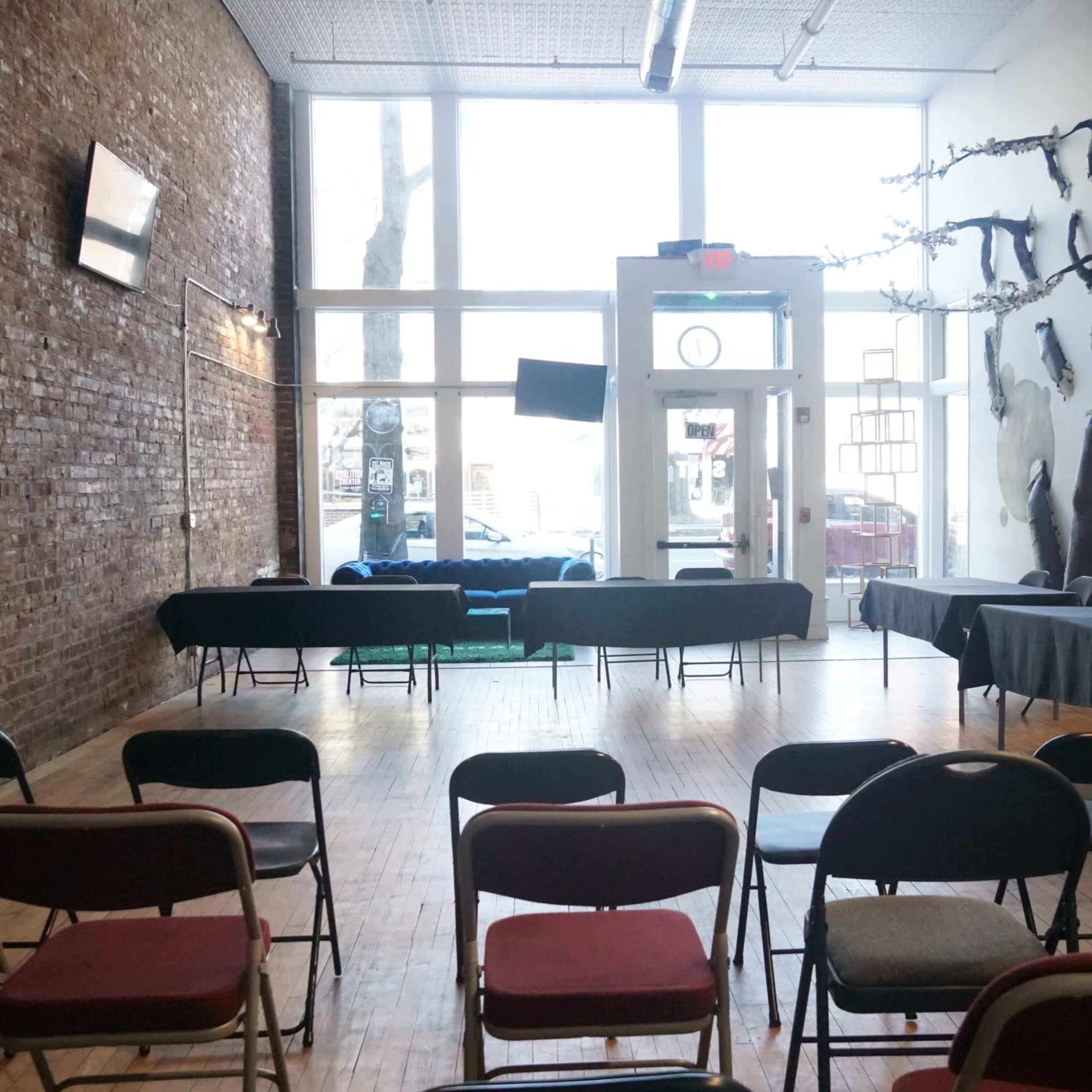 36 Best Meeting Rooms In Richmond, VA | Peerspace