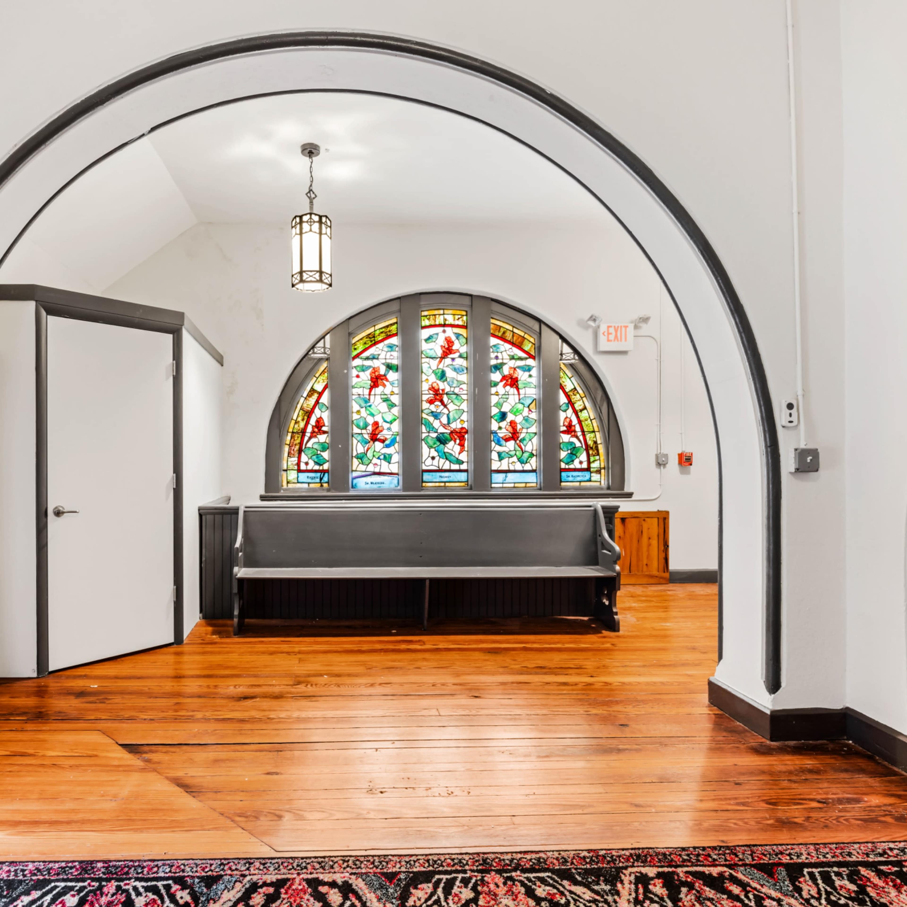 Downtown Loft Image in Fells Point, Baltimore, MD