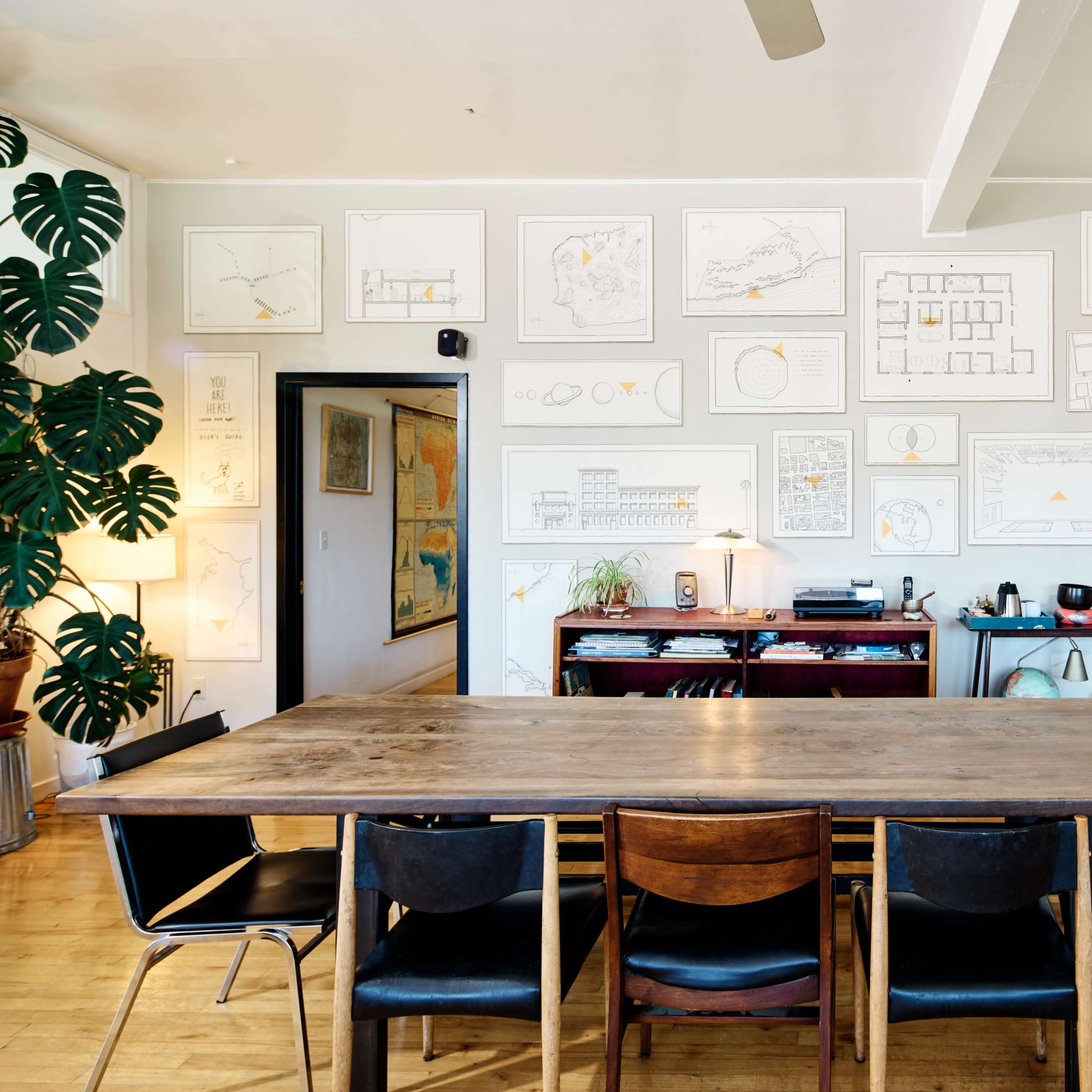 Versatile Office Space with Private Offices & Collaborative Areas Image in Mission District, San Francisco, CA