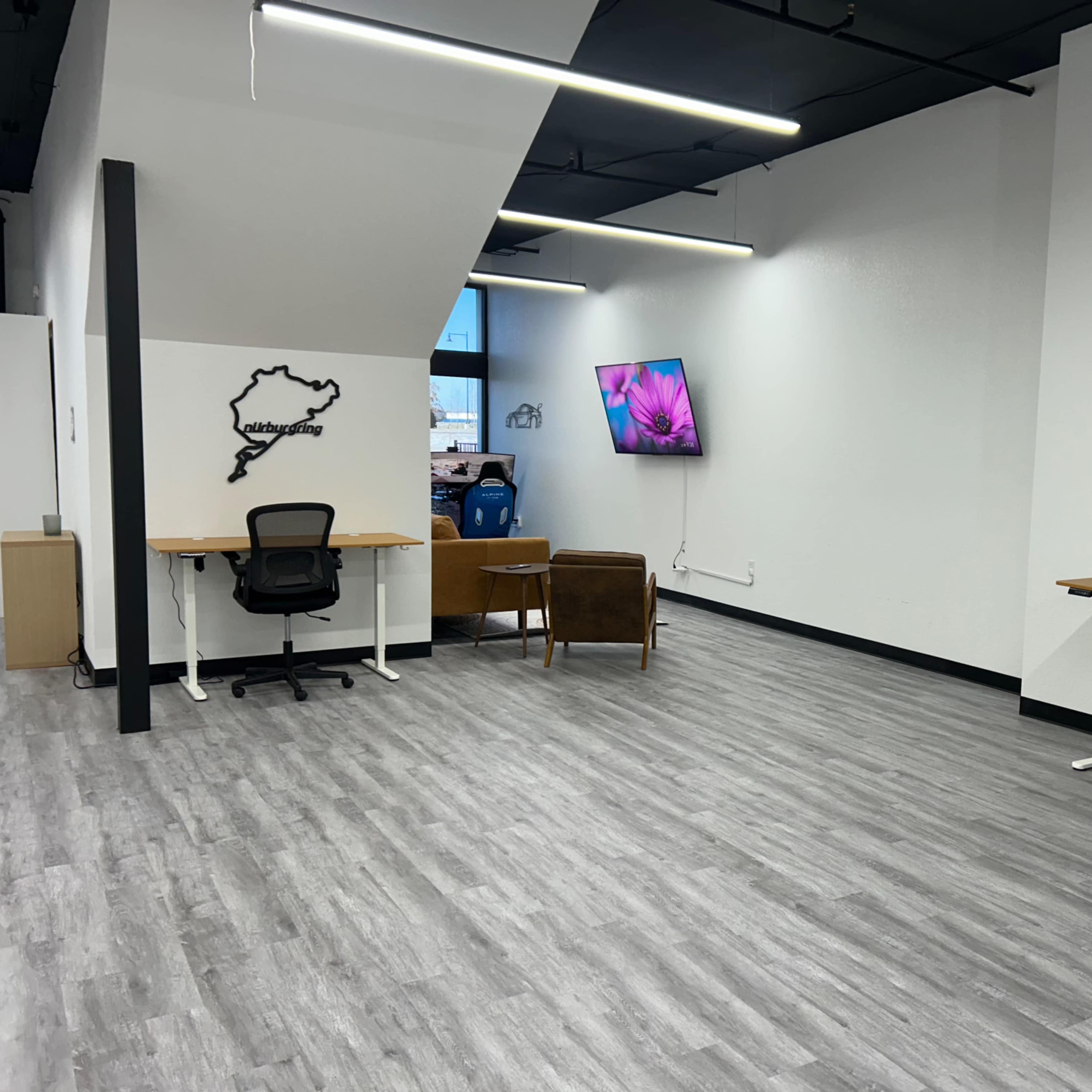 Versatile Modern Event Space in Alcoa Image in Alcoa, Alcoa, TN