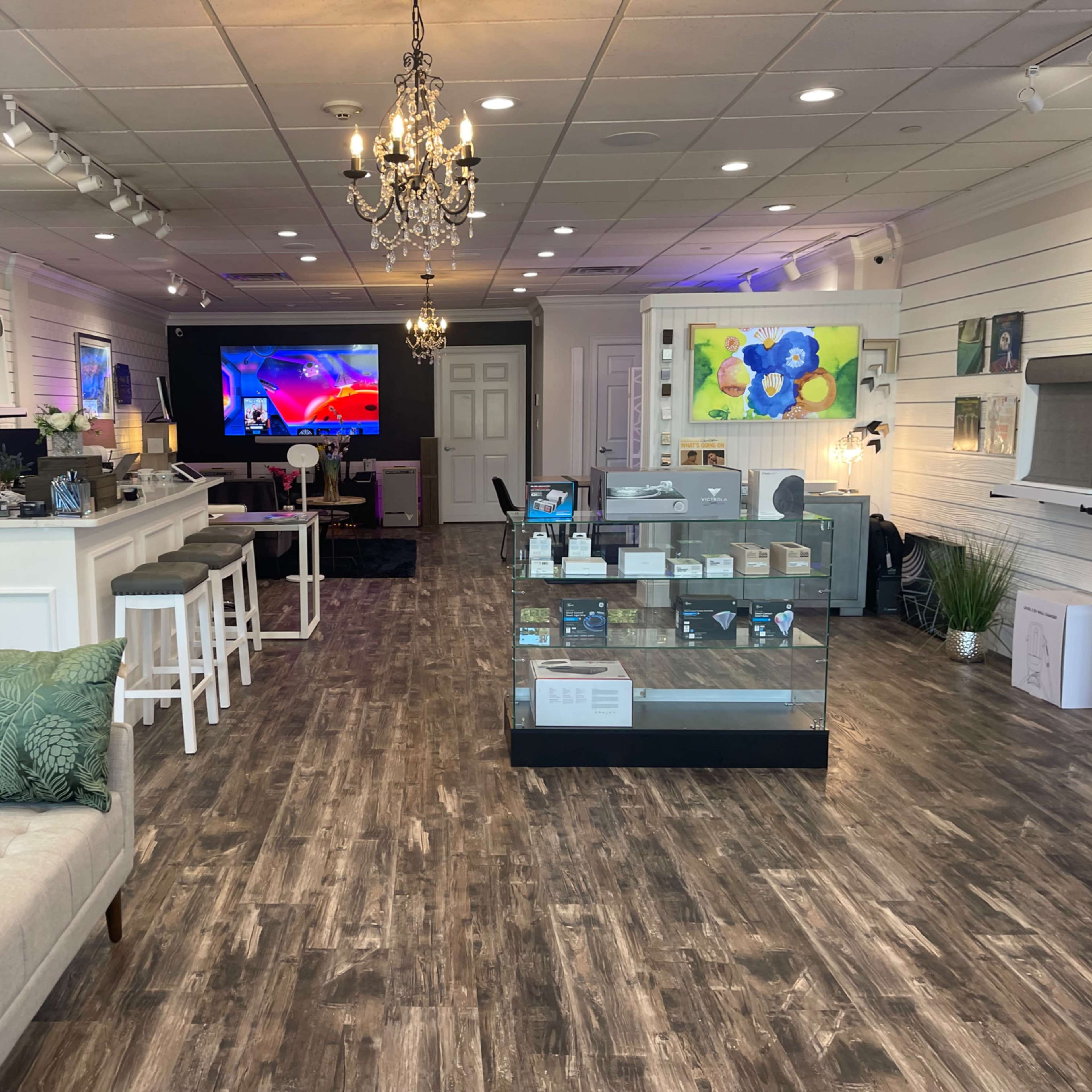 Level Up Mass Image in Northborough, Northborough, MA