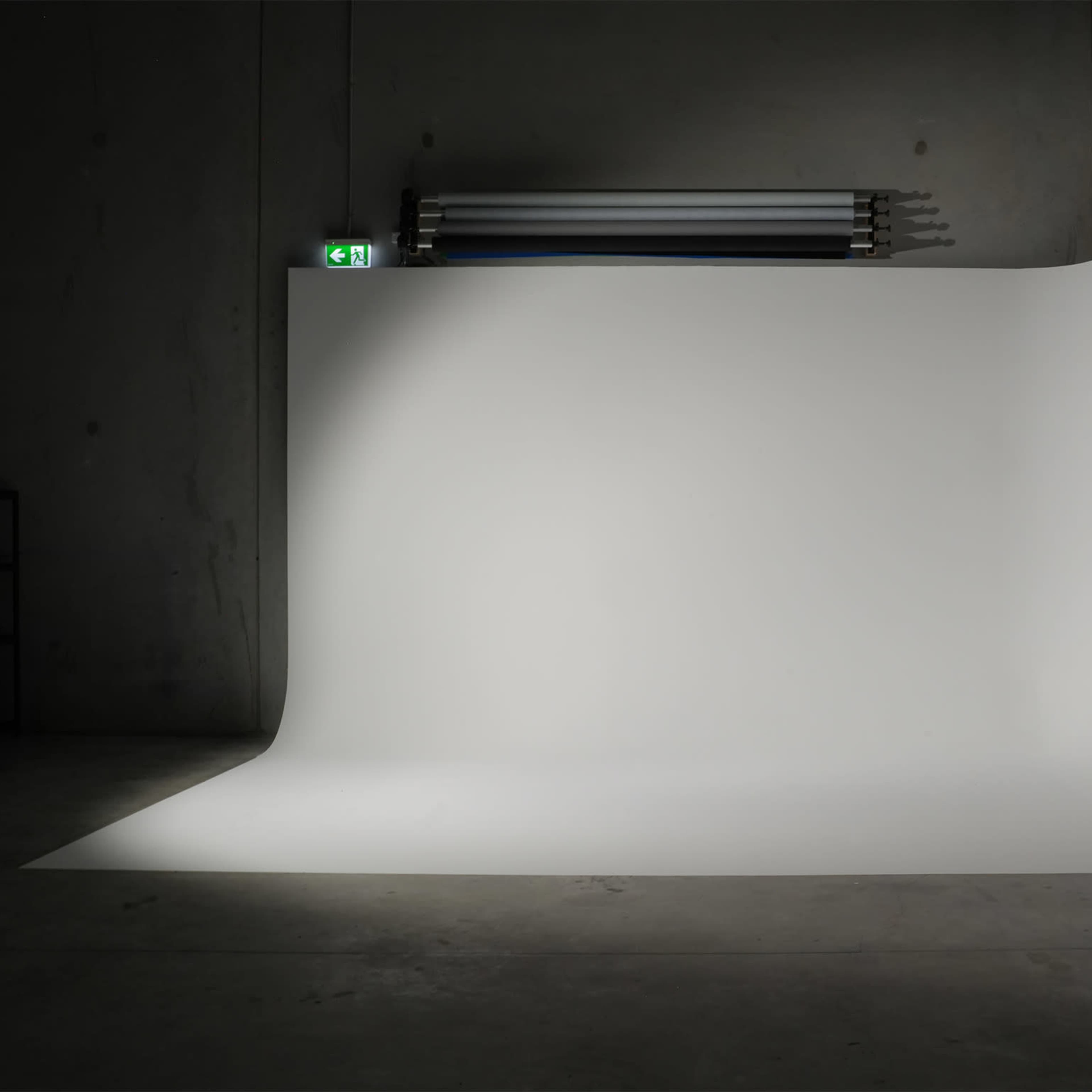 Western Sydney Cyclorama Studio with Ground Access Image in Georges Hall, Sydney, NSW
