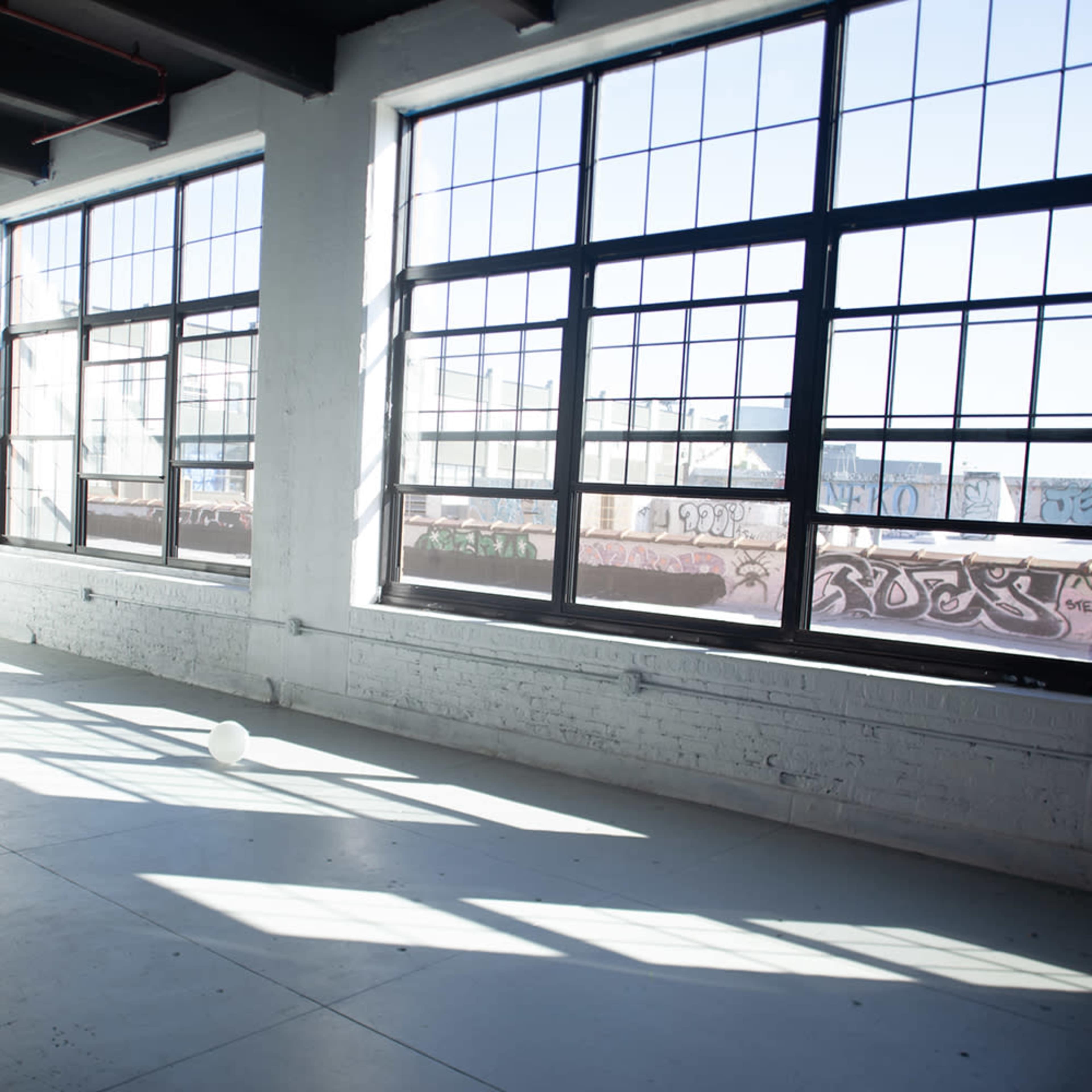 WonderLoft Image in Bushwick, Brooklyn, NY