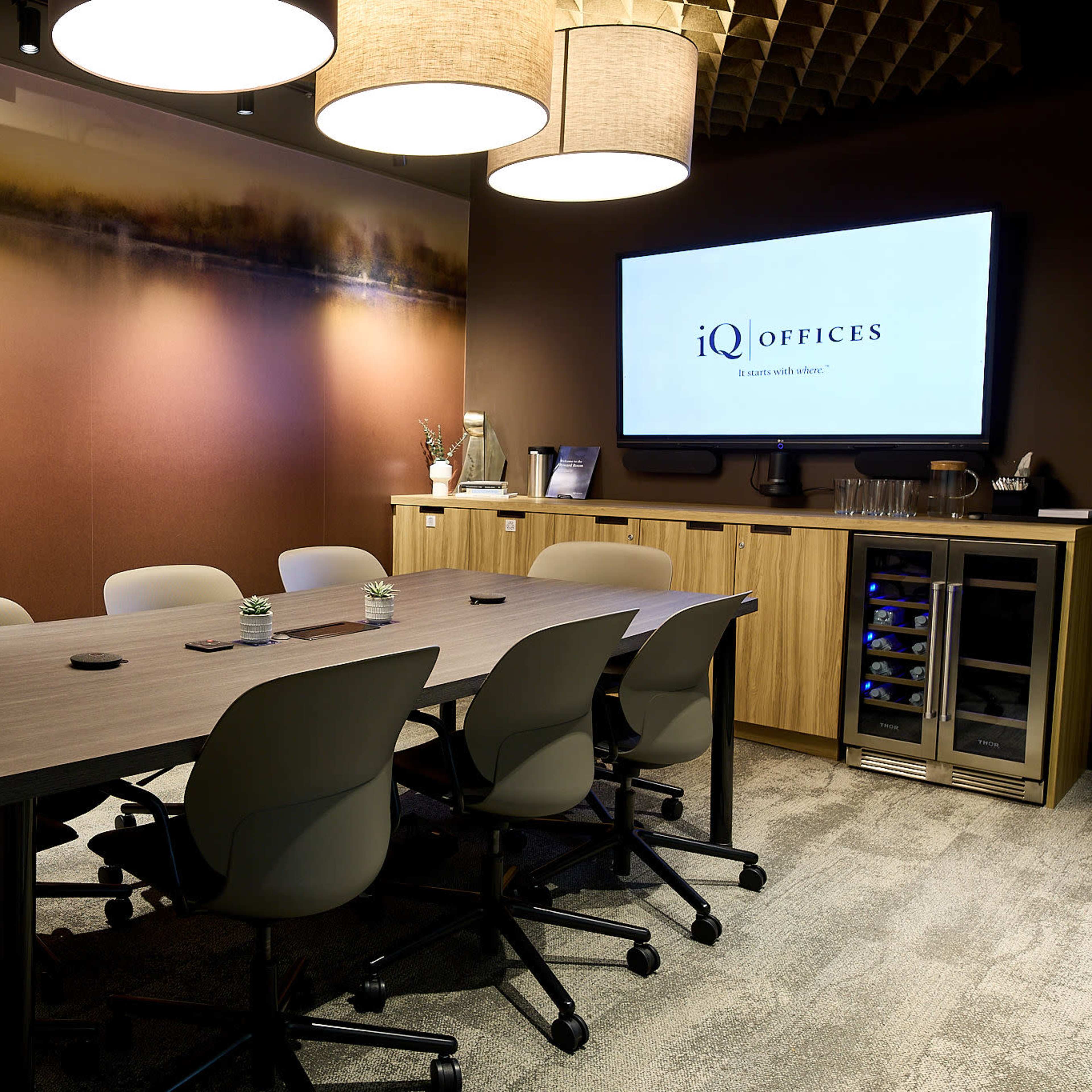 Byward Room Image in Byward Market - Parliament Hill, Ottawa, ON