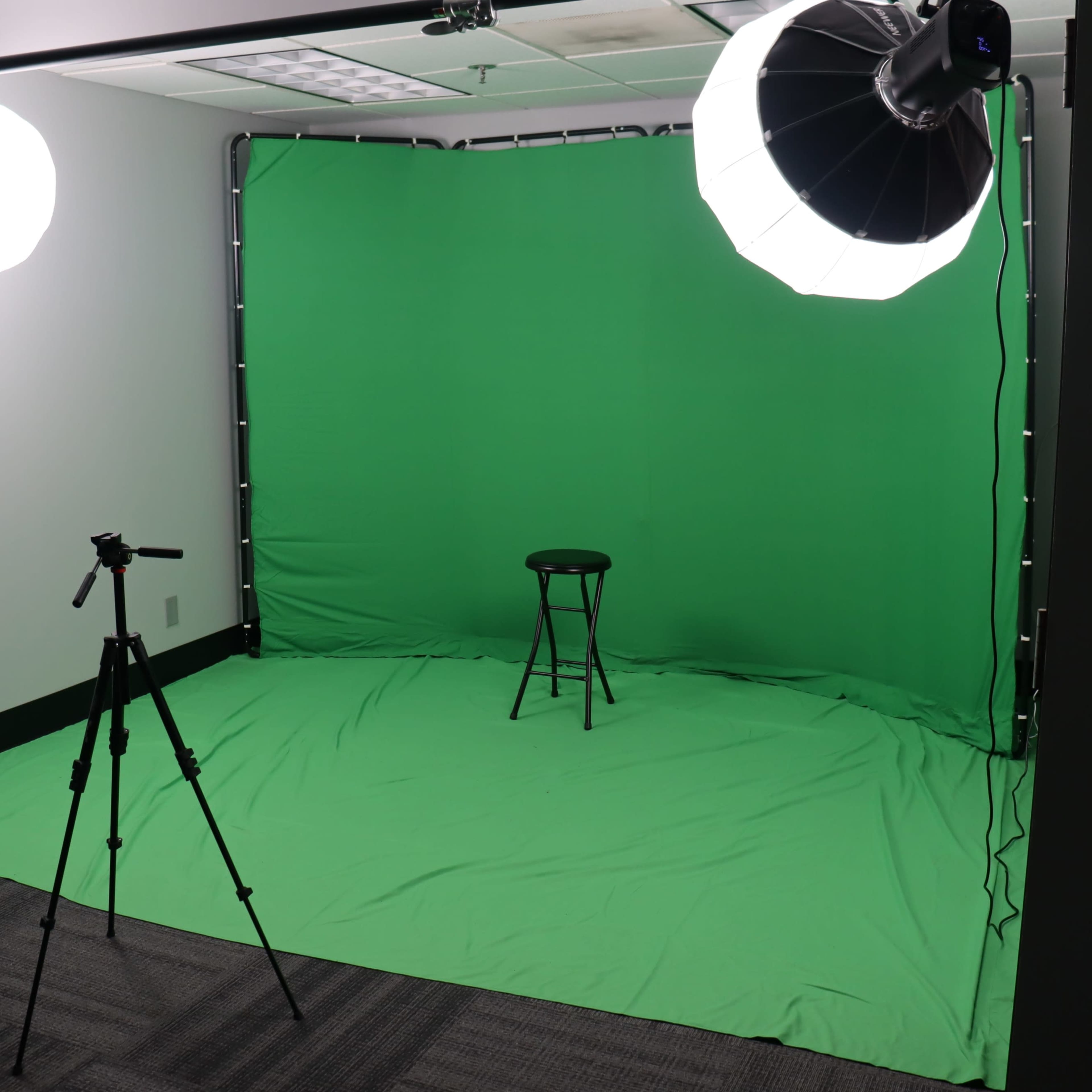 Private Production Studio! PERFECT FOR CREATORS! Image in Creve Coeur Township, St. Louis, MO