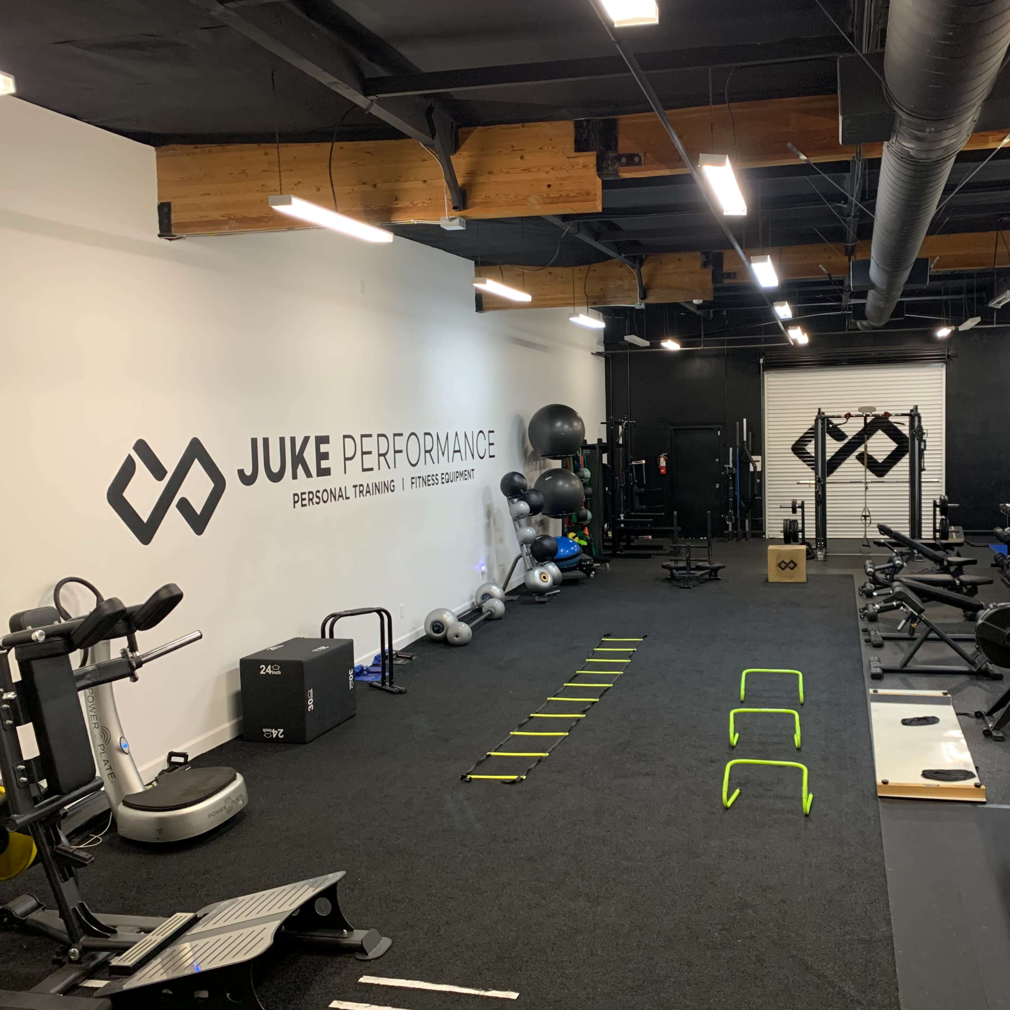 Westlake Village Luxurious Private Industrial Gym Image in Westlake Village, Westlake Village, CA