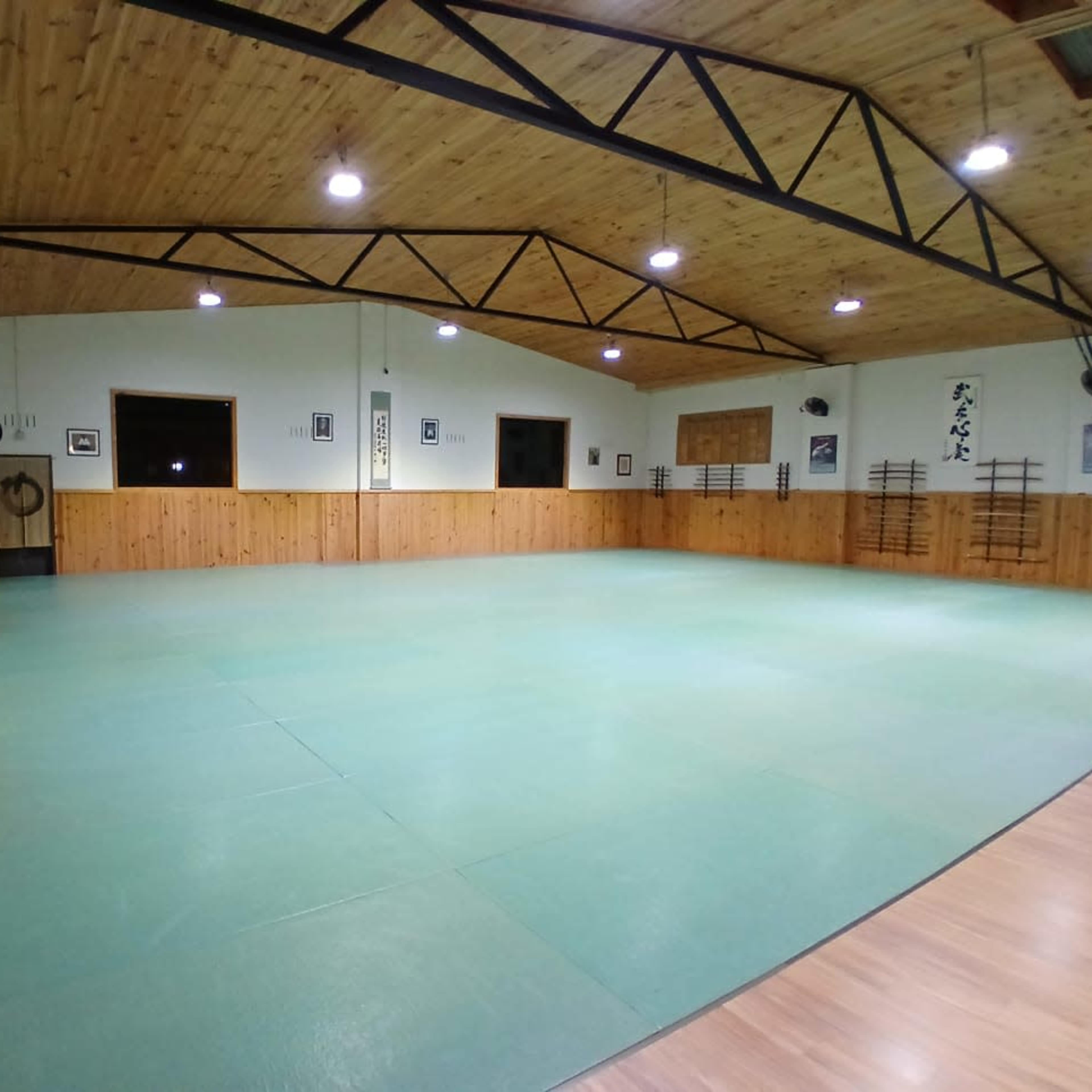Space/Studio/Dojo for Rent Image in Melbourne, Melbourne, VIC