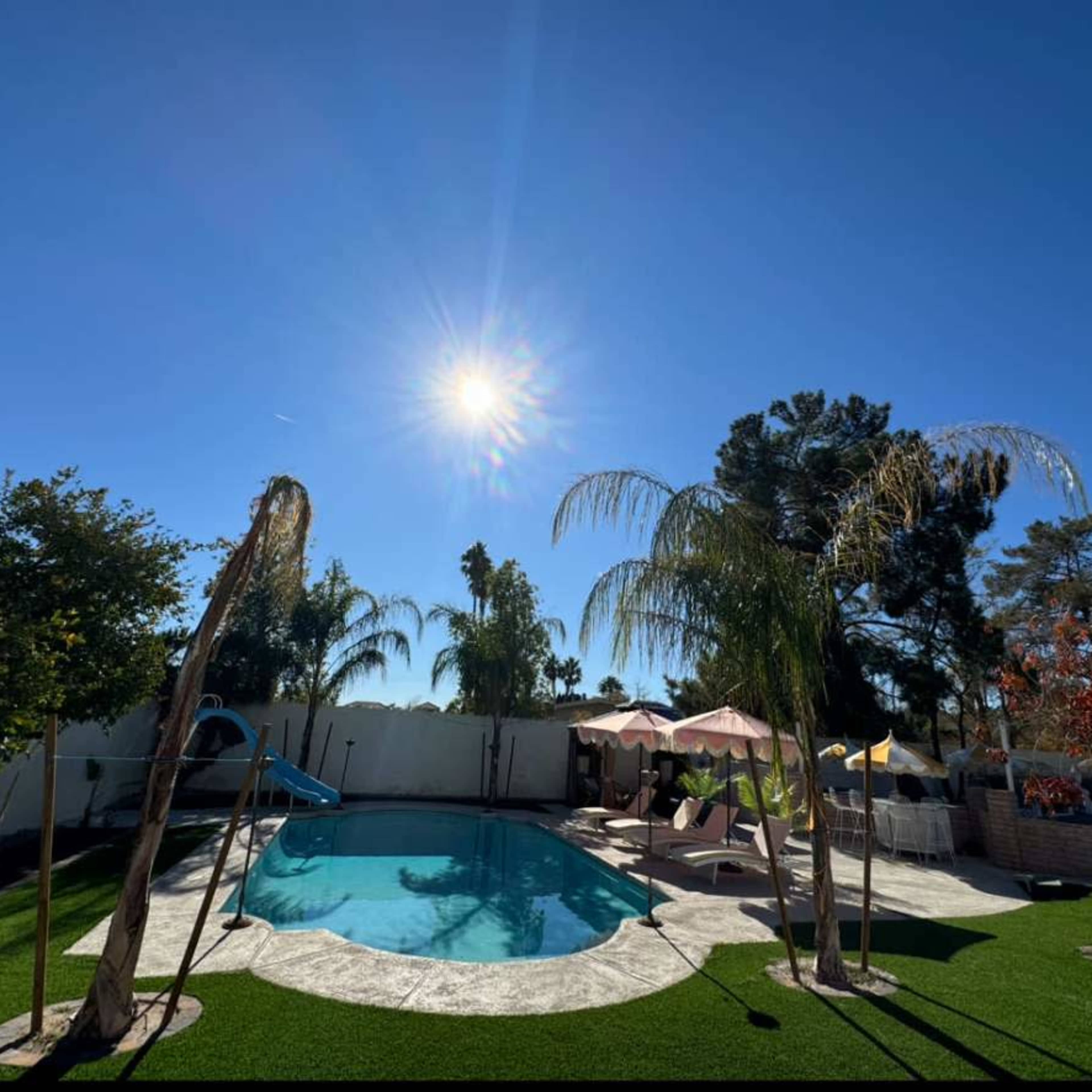 Your Dream Event & Film location  Space – A Magical Indoor and Outdoor Venue & Studio Location Image in The Section 10, Las Vegas, NV