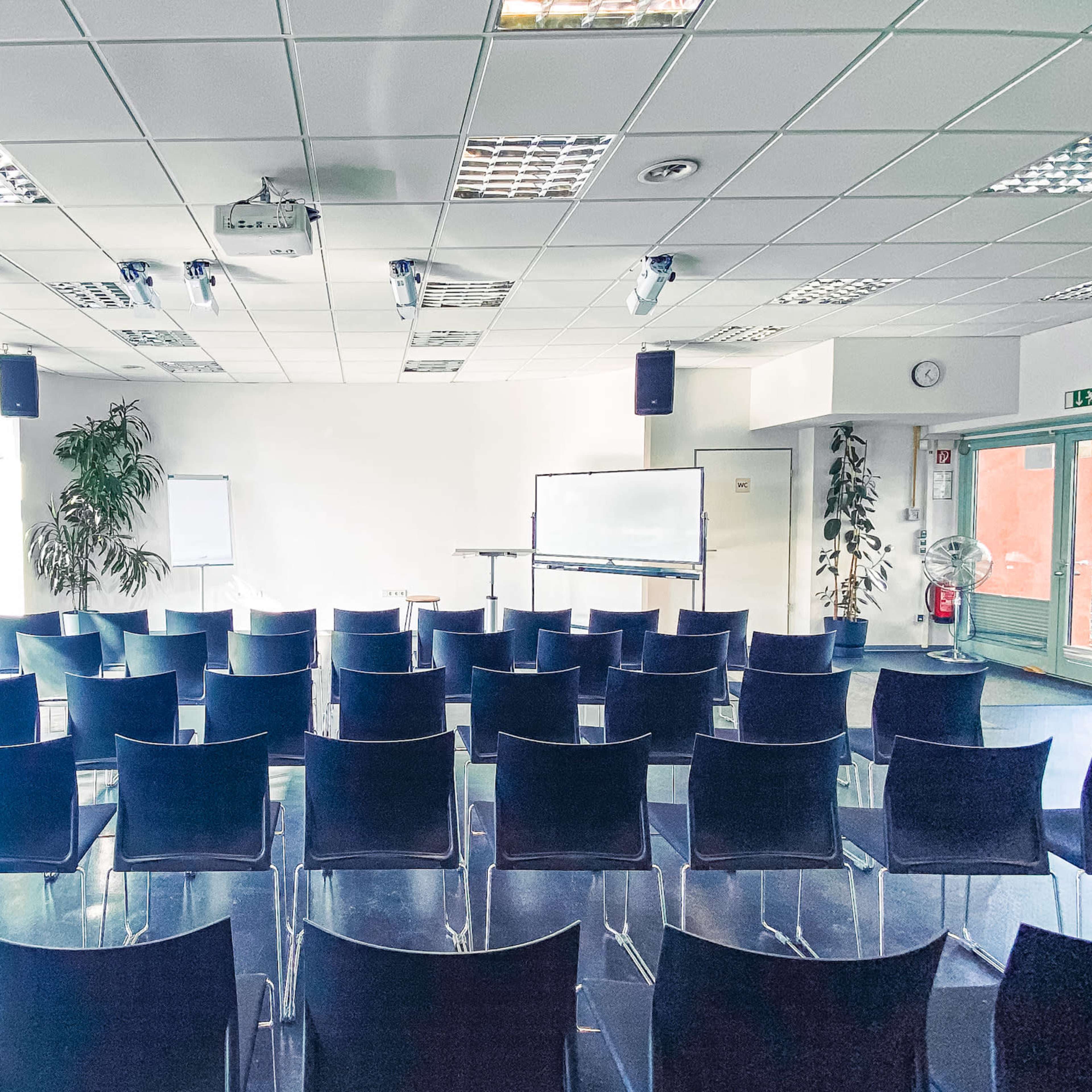 Flexibler Eventspace und Seminarraum im Friedrichshain Bild in Berlin, Berlin, BE