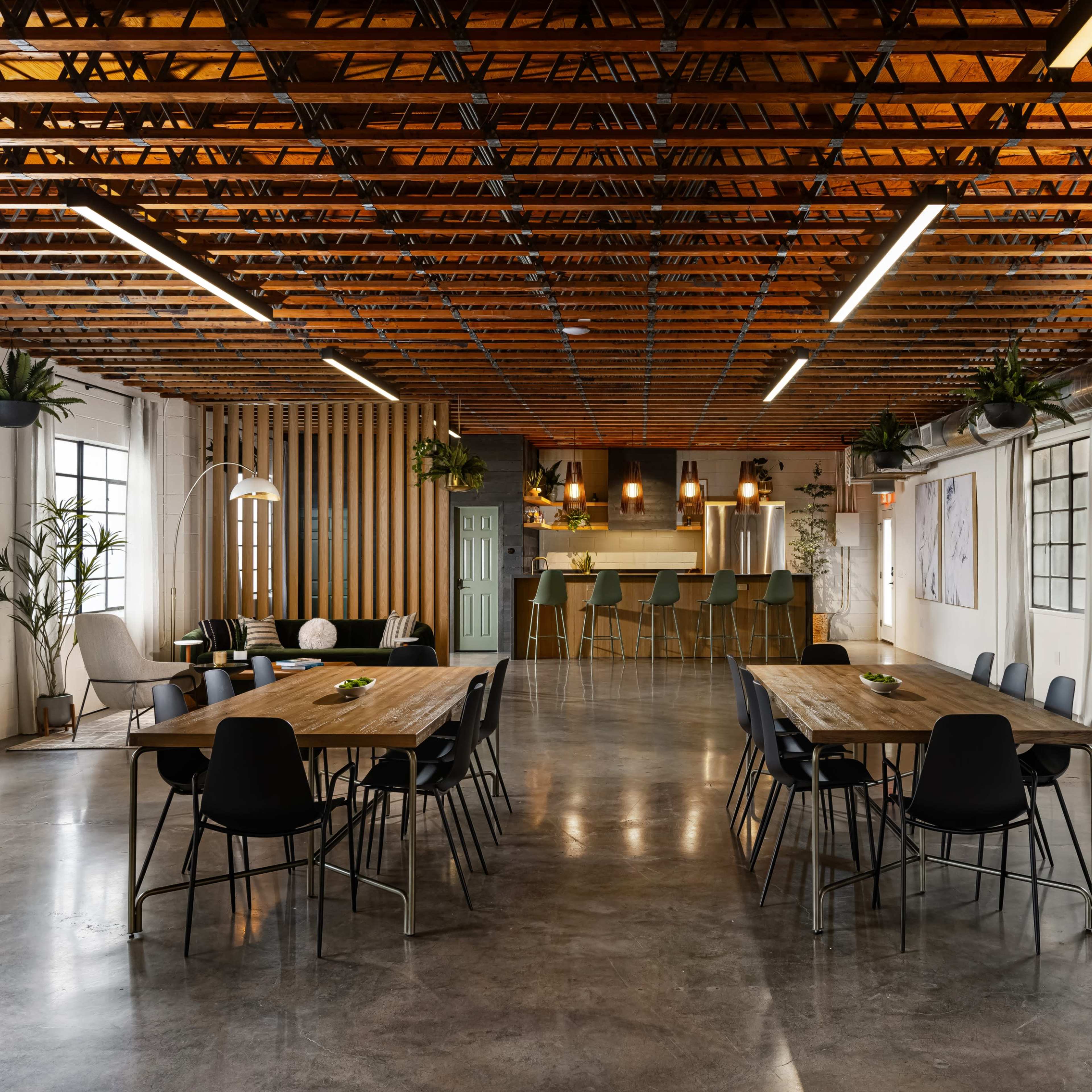 Multi-purpose event, production and meeting space located in historic Old Town Orange Image in Orange, Orange, CA