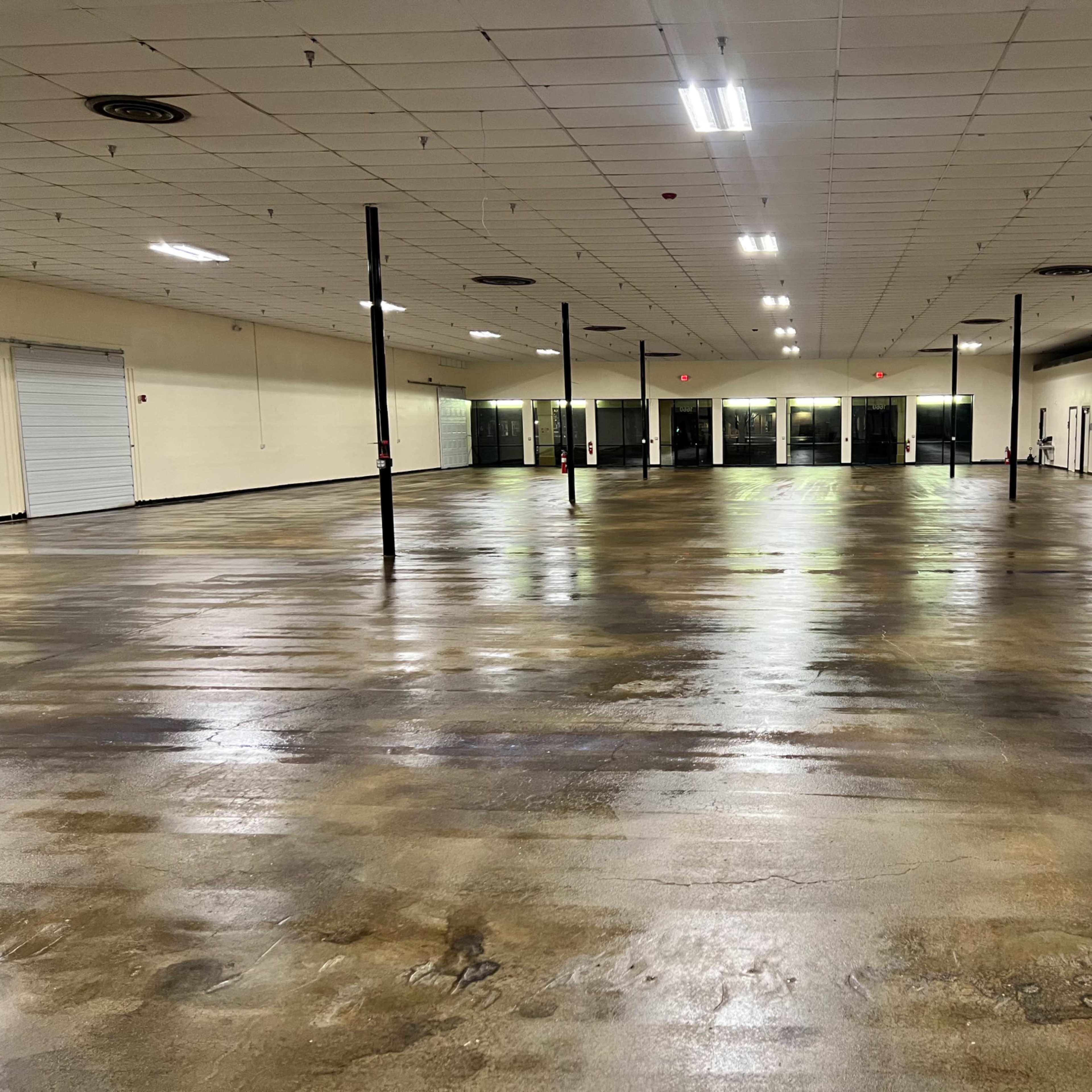 City Mega Space in Murfreesboro Image in Murfreesboro, Murfreesboro, TN