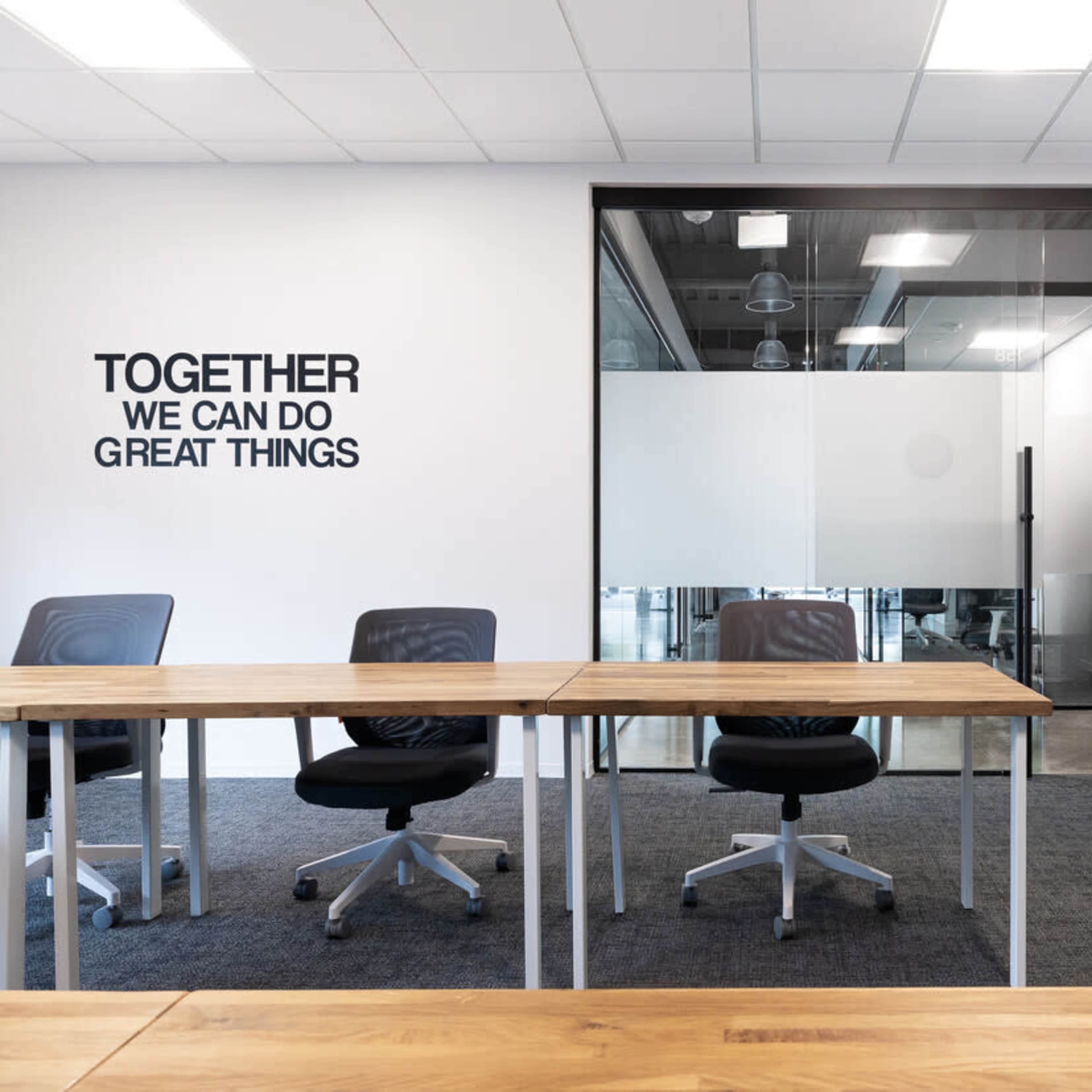 Egret Training Room Image in Palmer, Newport News, VA