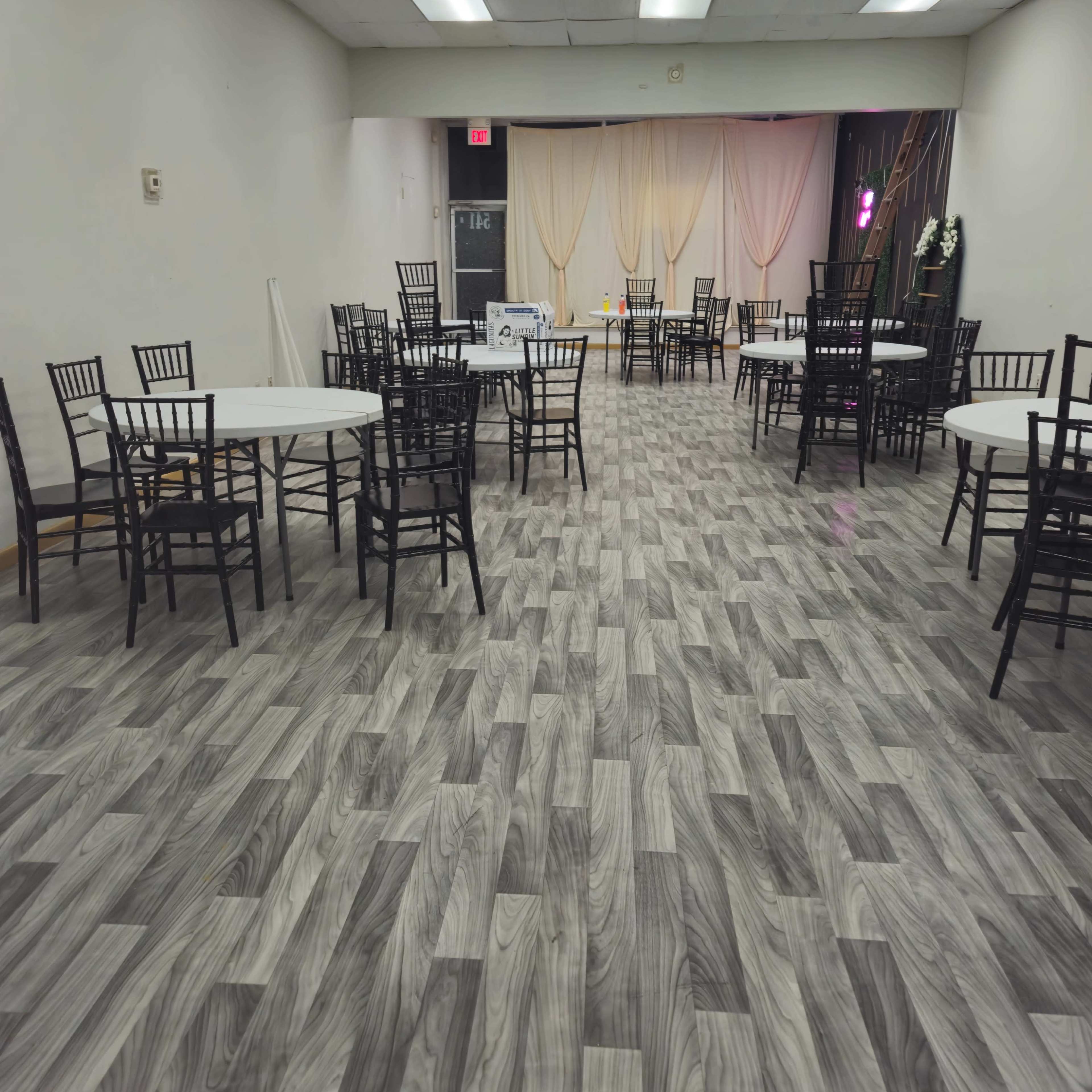 Le Rendez-vous Lounge Image in Robbinsville Center, Trenton, NJ