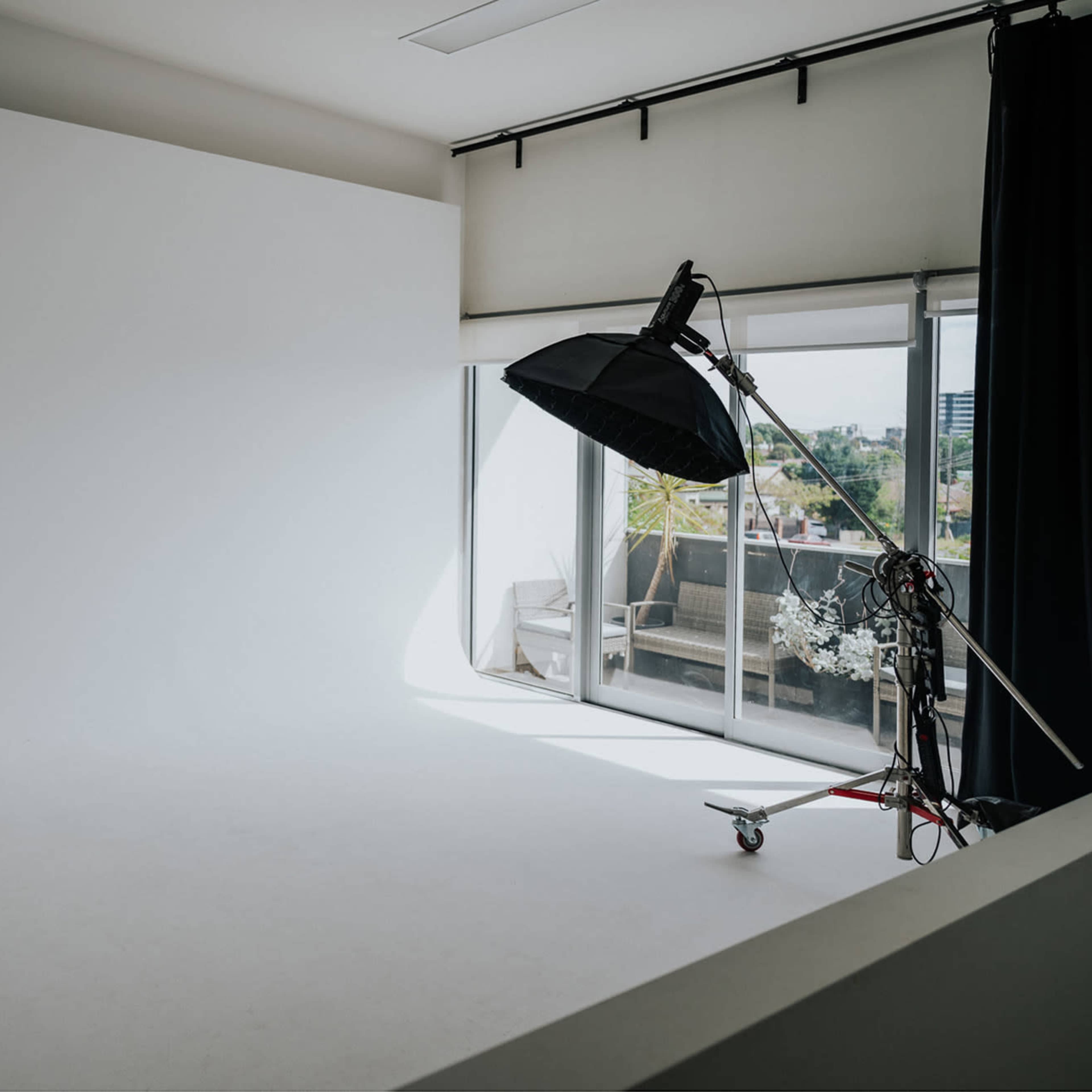 Multi level creative space Image in Footscray, Melbourne, VIC