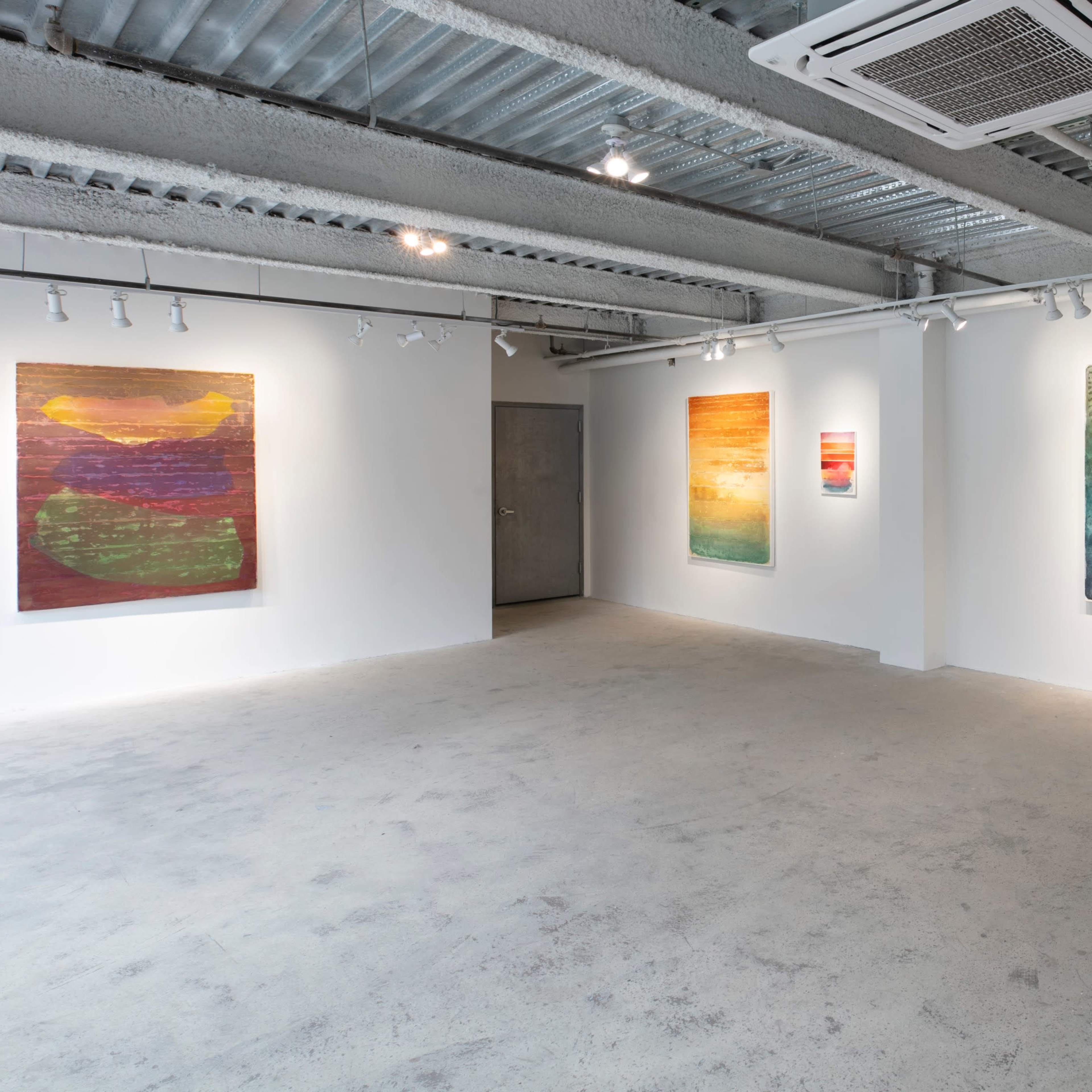 LES Storefront Gallery (accessible) Image in Lower East Side, New York, NY