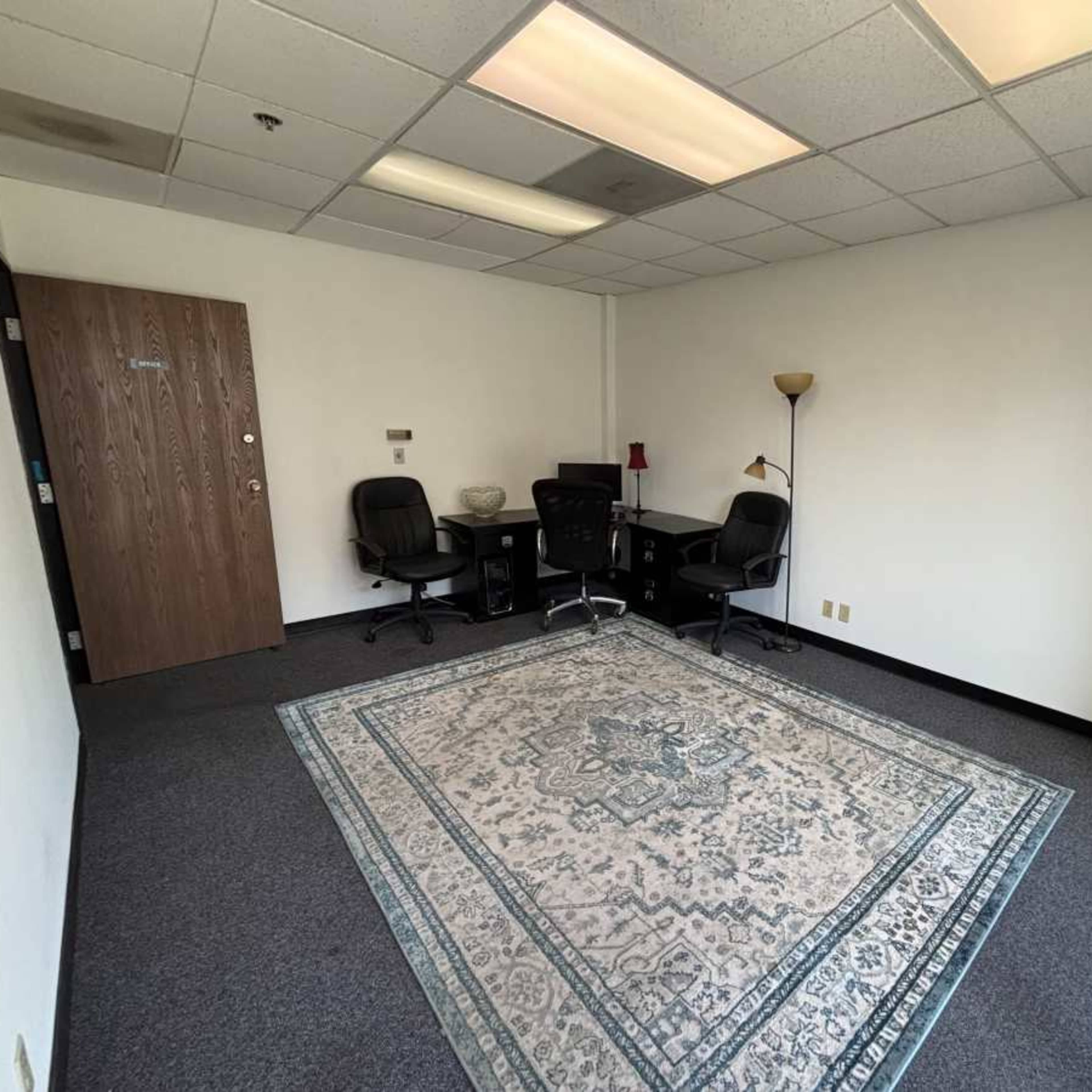 San Clemente Business Park Flex Space Image in San Clemente, San Clemente, CA