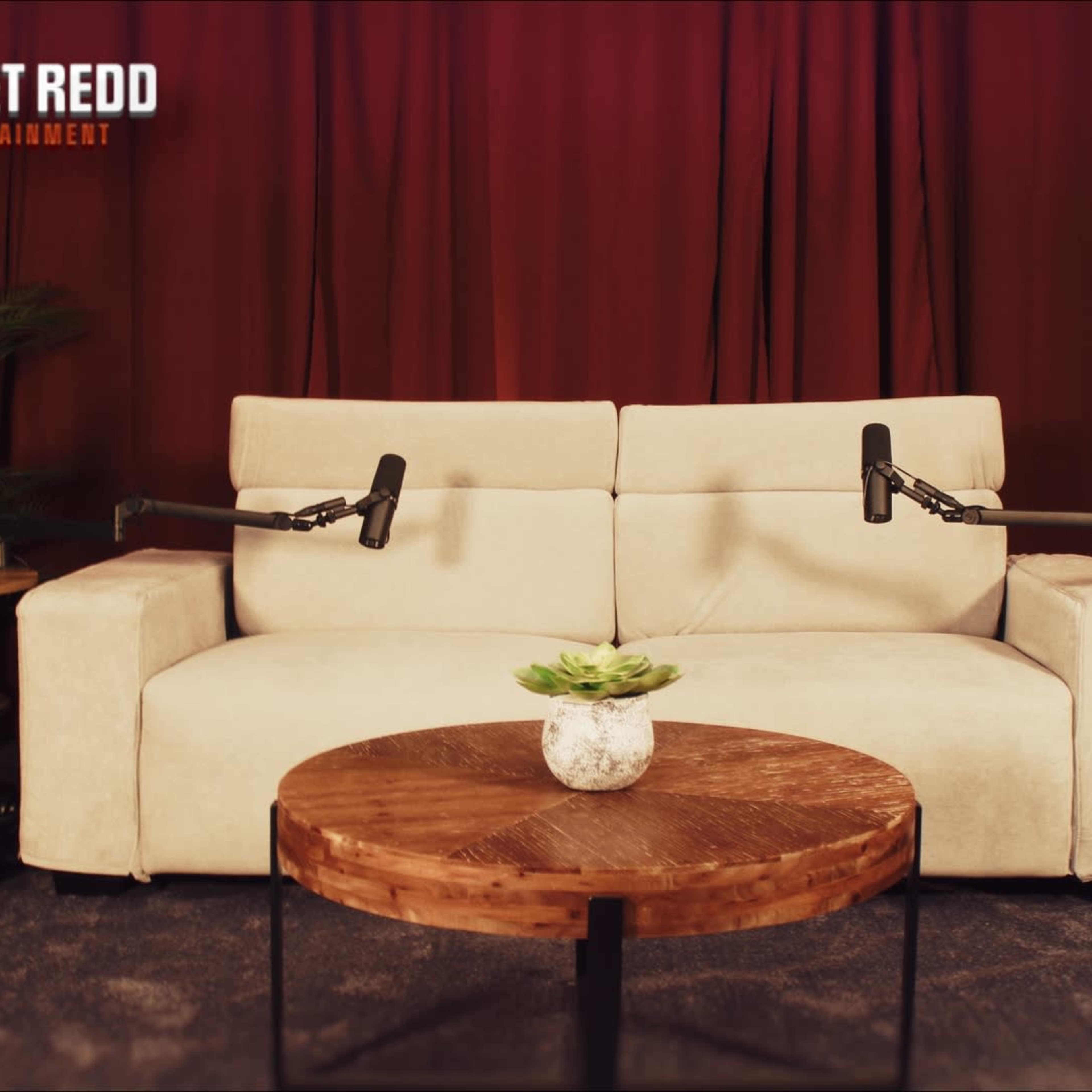 Podcast Studio - Complete video/audio set-up Image in Hawthorne, Hawthorne, CA