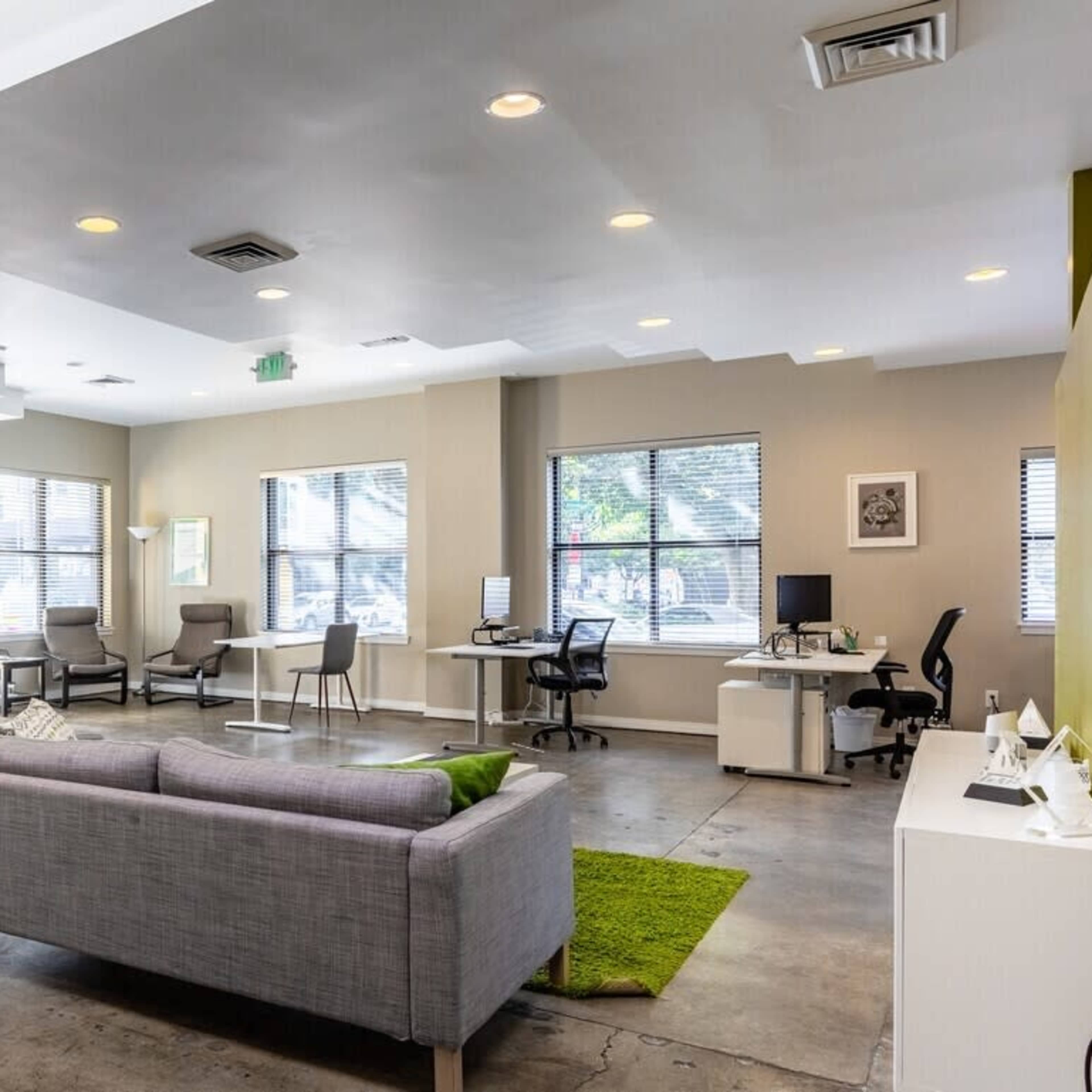 Modern Creative Office & Event Space - Northwest PDX Slabtown Image in Northwest Portland, Portland, OR