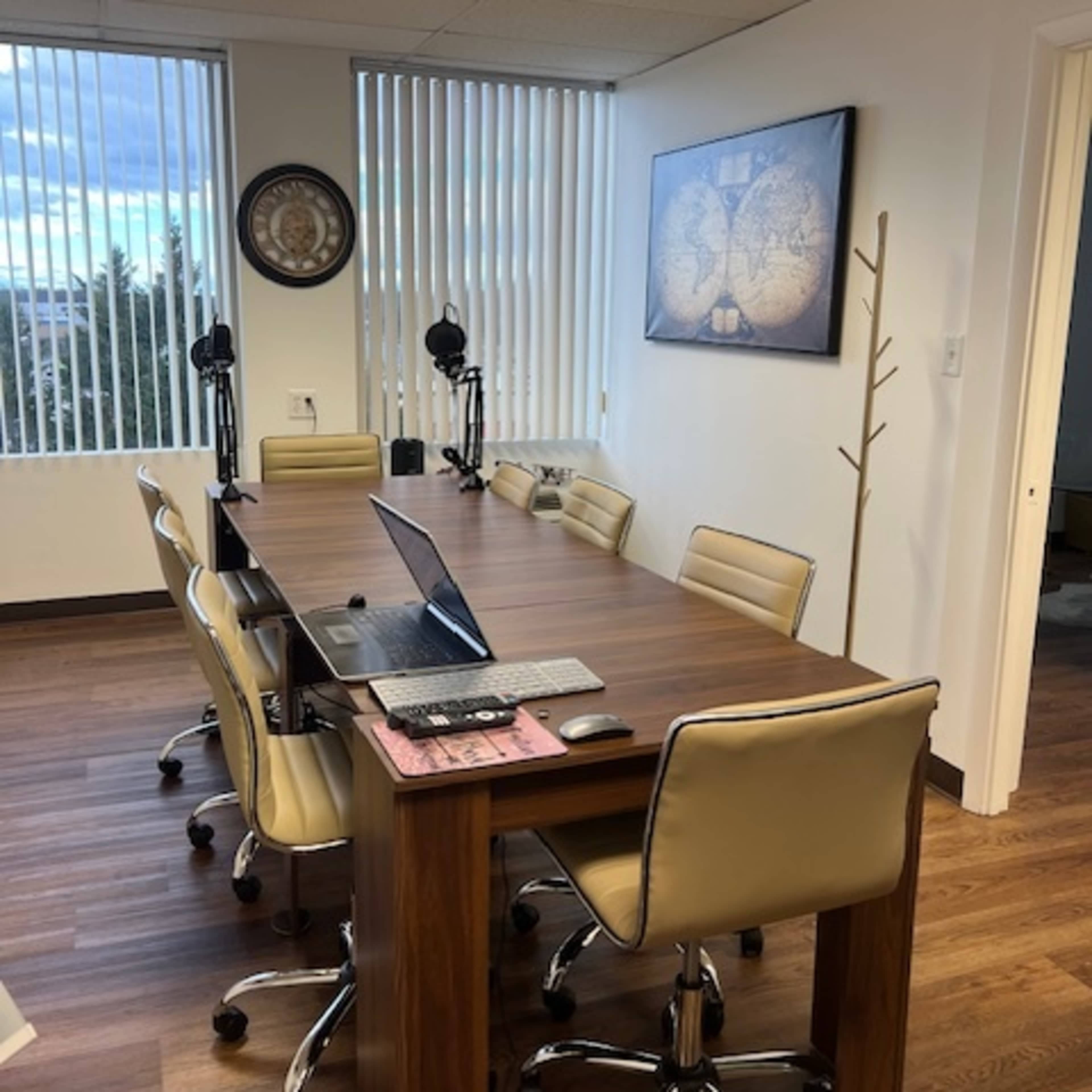 Modern, Warm and Comfortable Image in Waldorf, Waldorf, MD