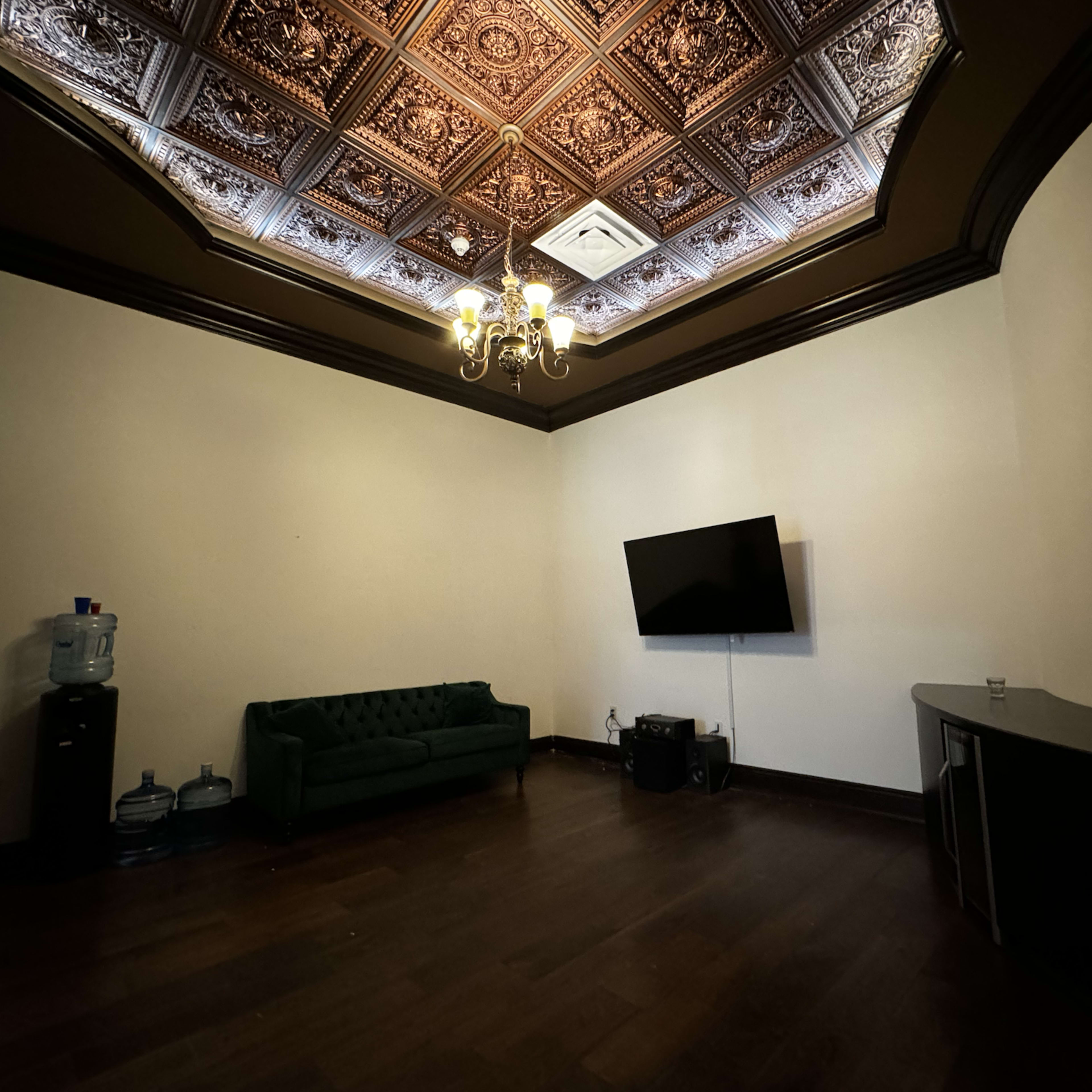 CREATIVE STUDIO/LOFT SPACE/UNIQUE EVENT SPACE Image in Hoboken, Hoboken, NJ
