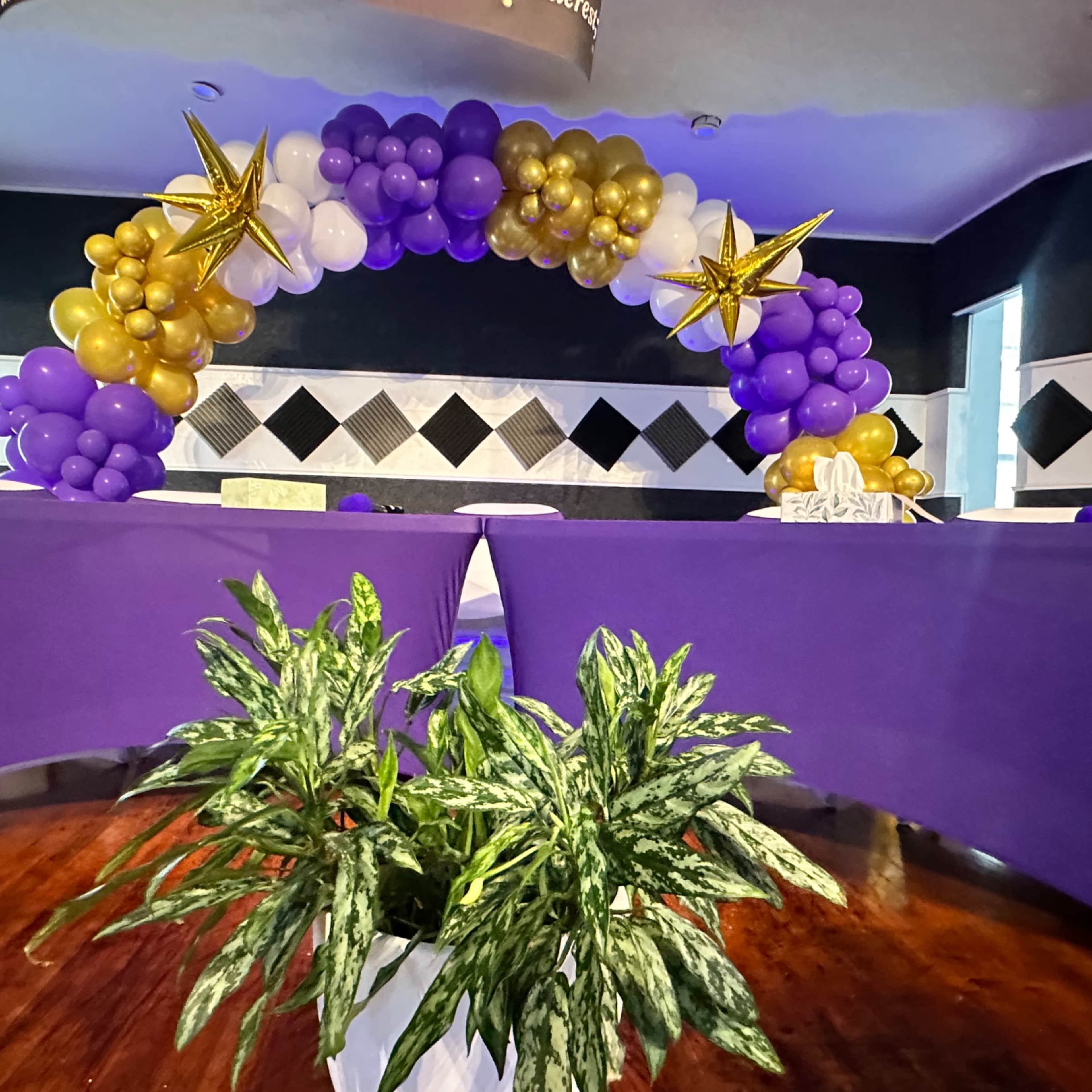 Trinity Deliverance Event Center Image in Northwest, Jacksonville, FL
