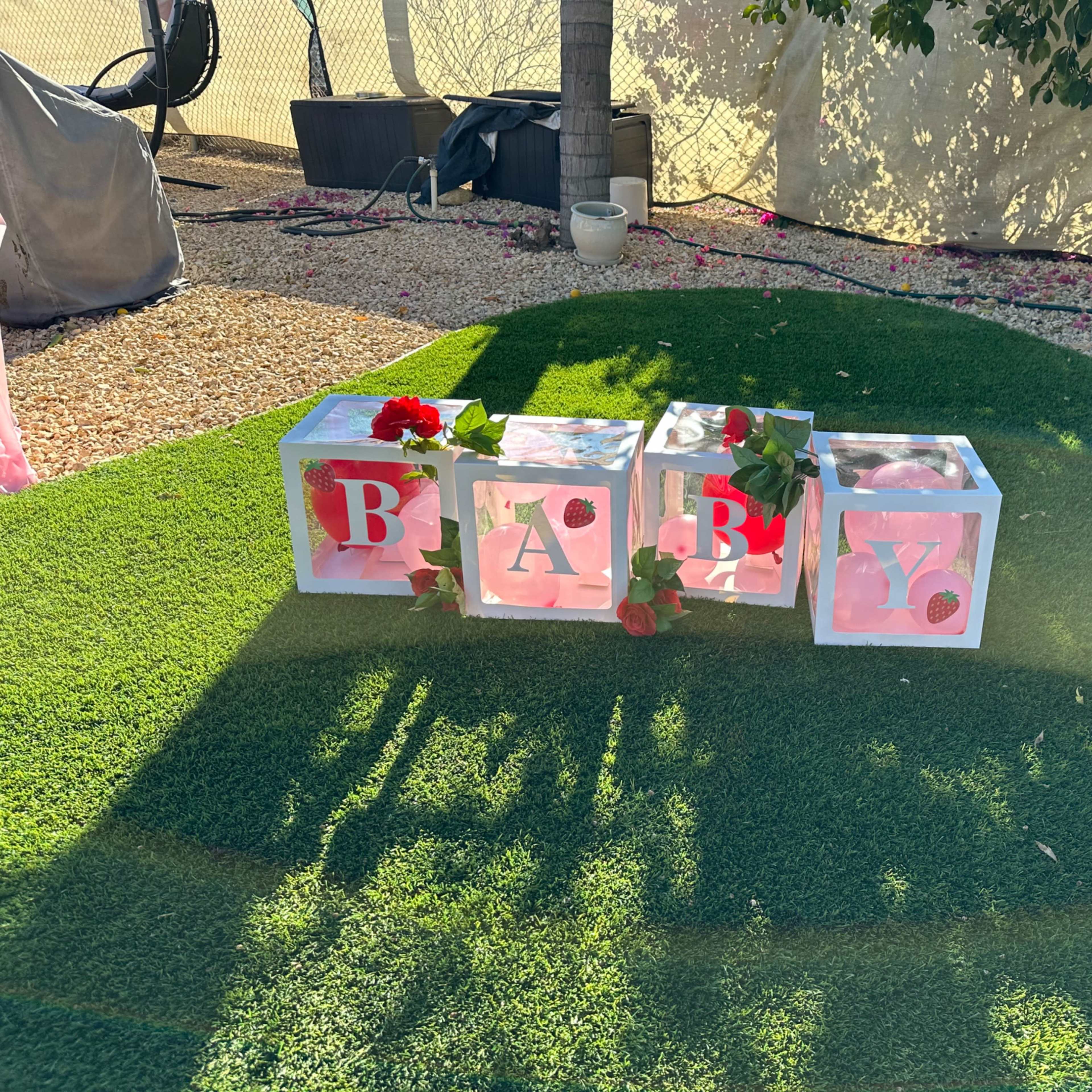 Inland Empire backyard enchanted oasis Image in Bloomington, Bloomington, CA
