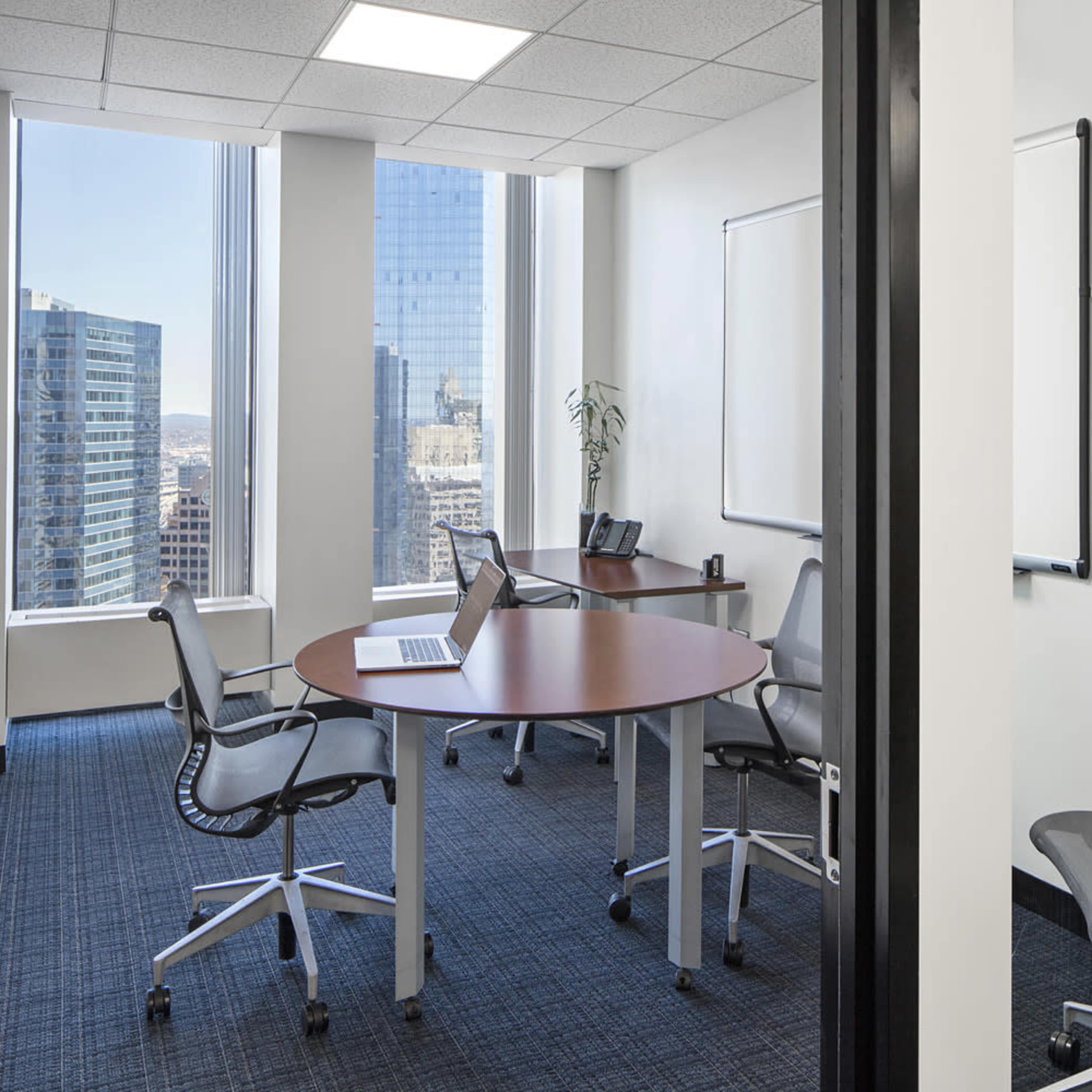26th Floor Conference Room with Boston Views Image in Downtown, Boston, MA