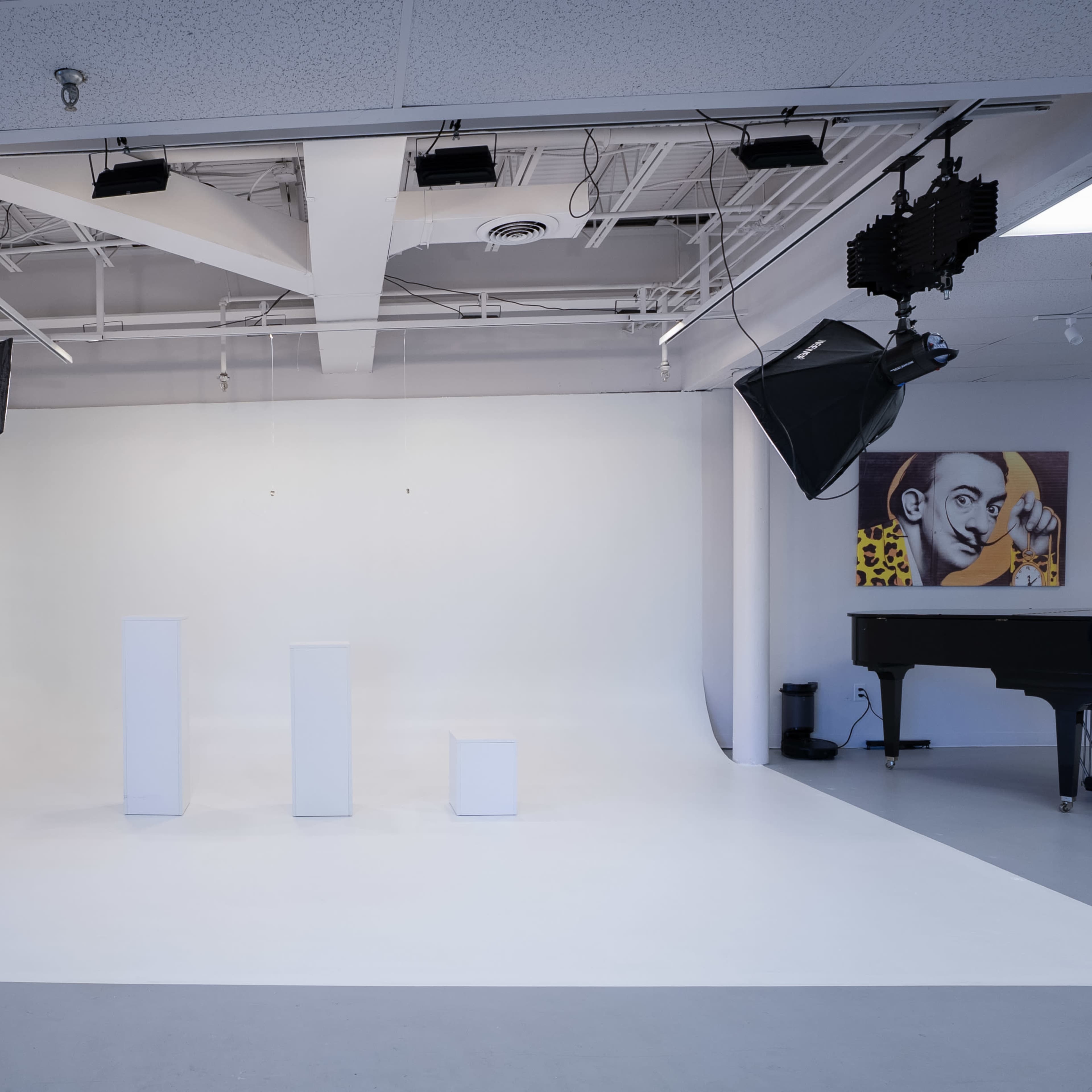 Photo and video studio Image in North Bethesda, North Bethesda, MD
